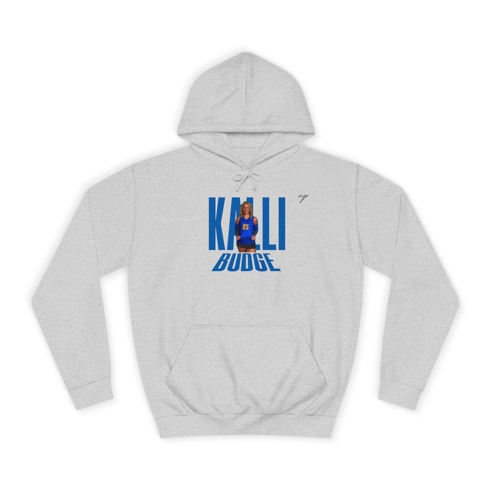 Kalli Budge Hoodie