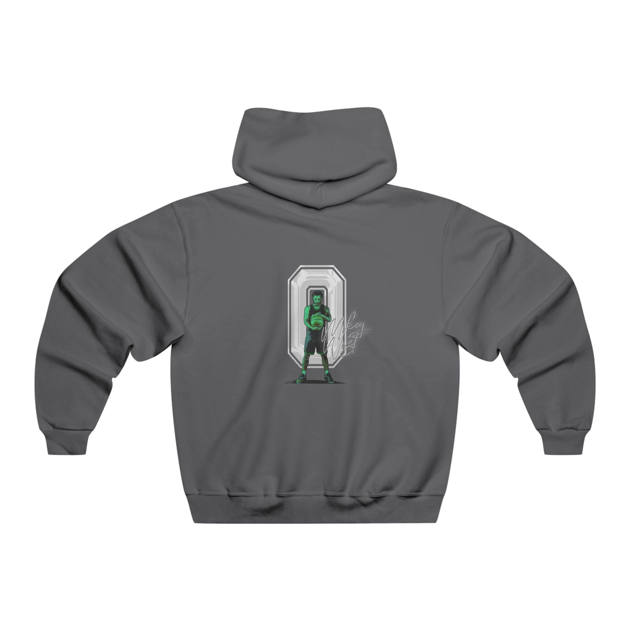 Mikey West Vintage Hoodie