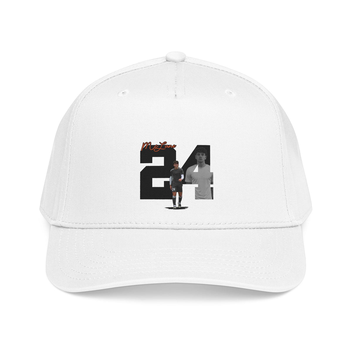 Jack McLane Hat