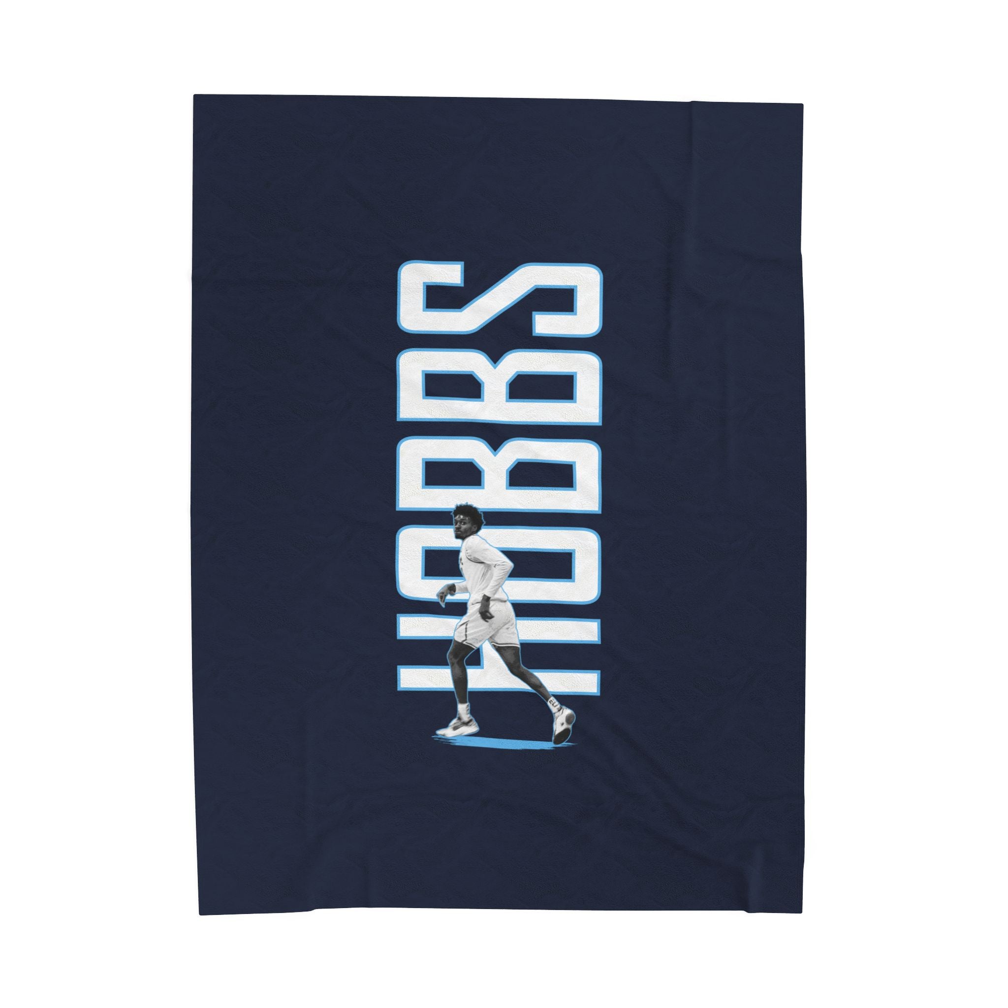 Quamar Hobbs Blanket