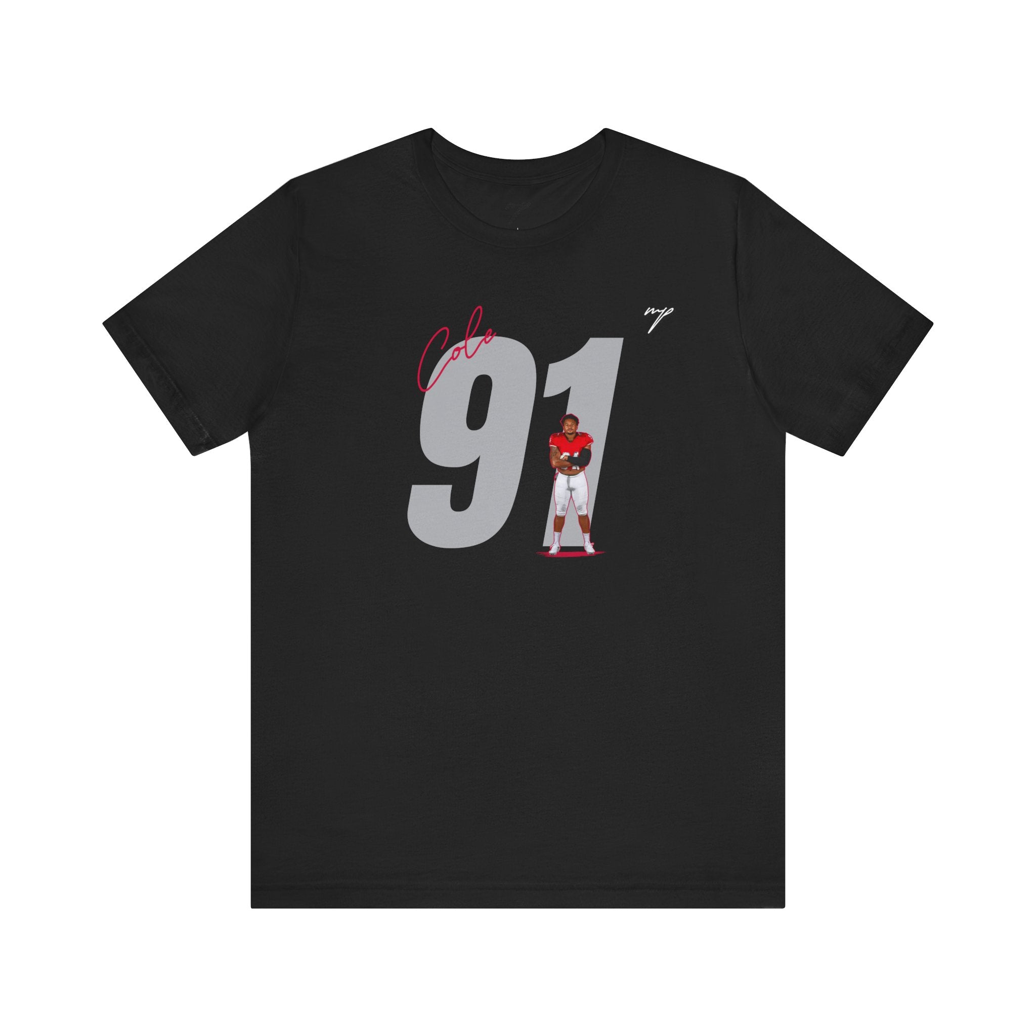 Ron Cole Graphic Tee