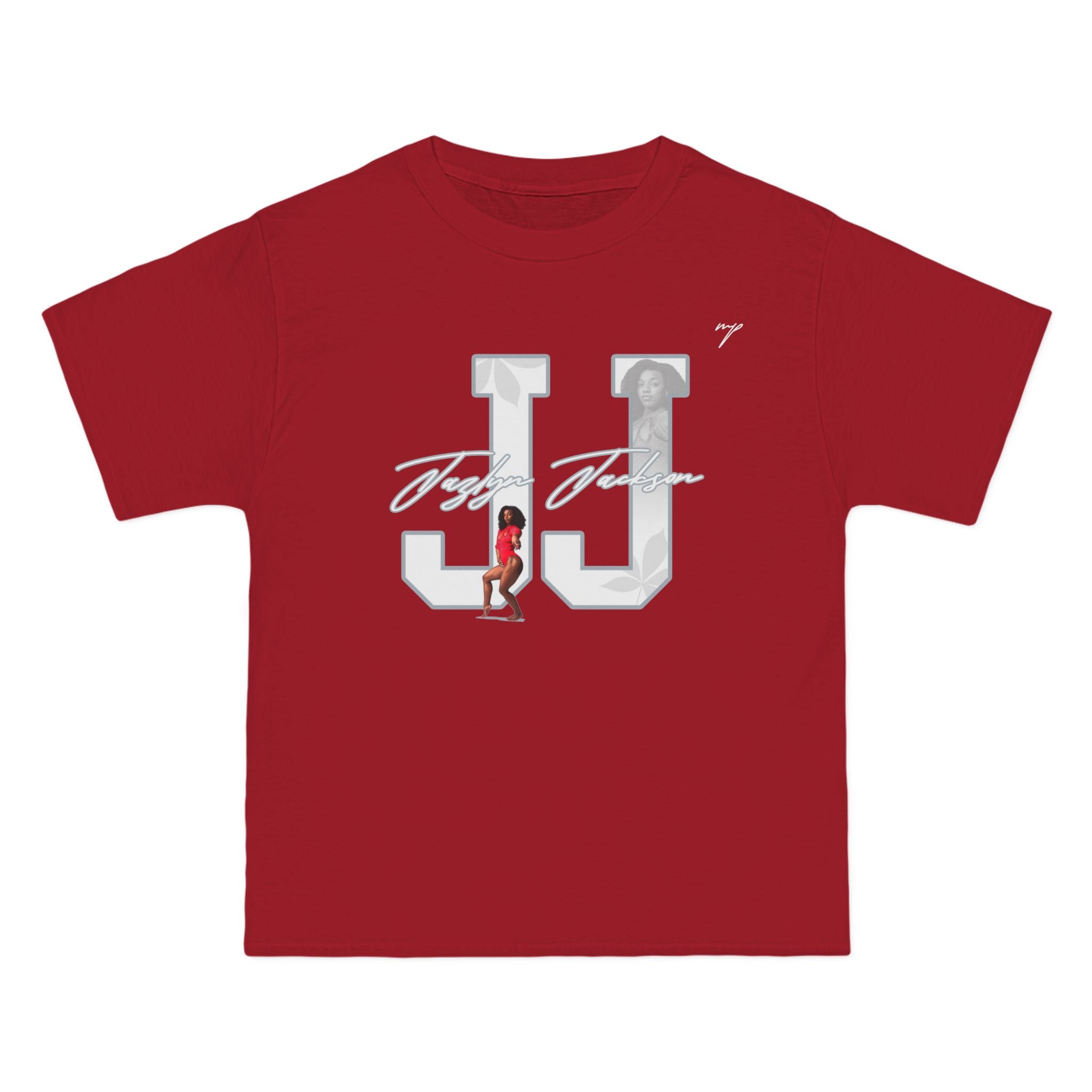 Jazlyn Jackson Vintage Tee