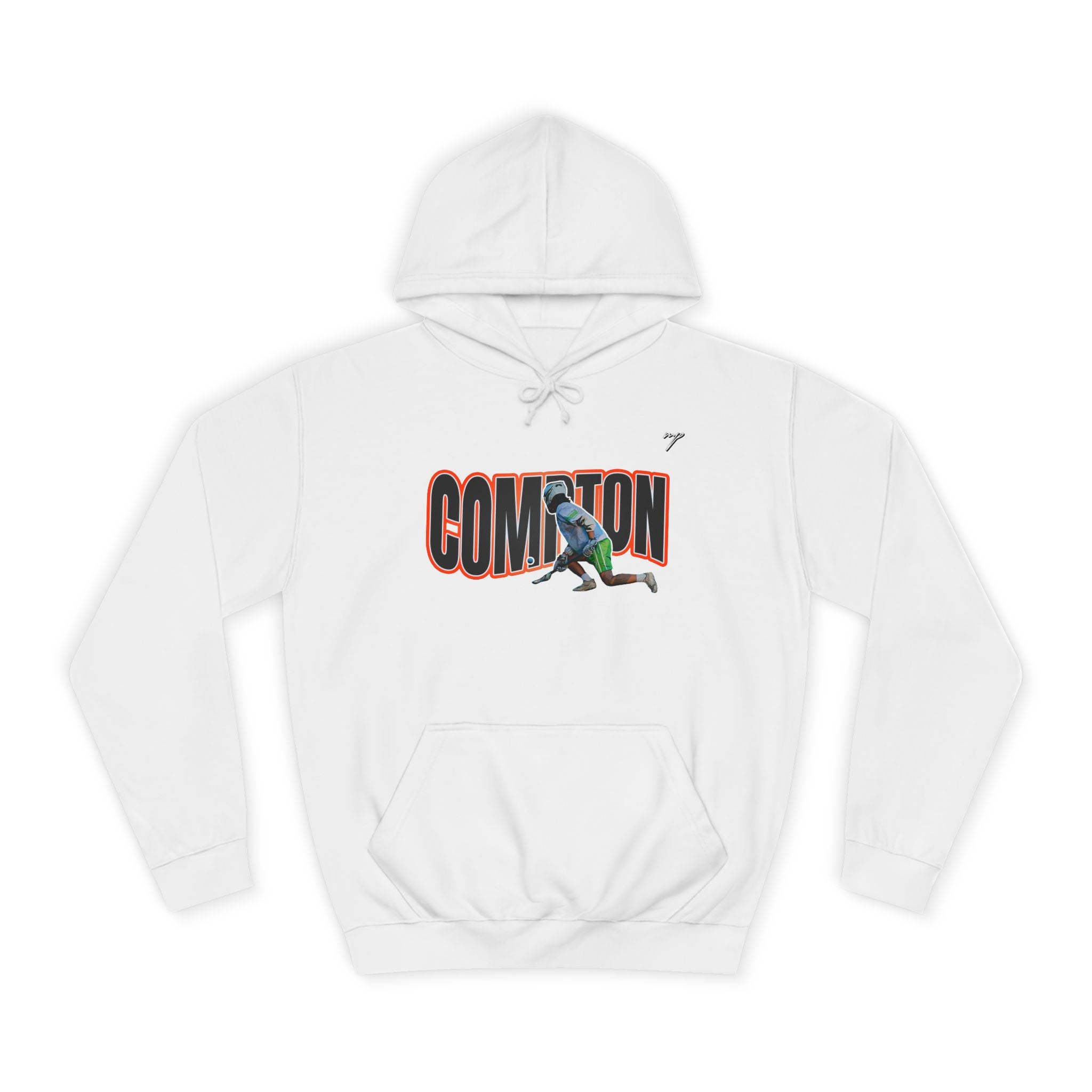 Landon Compton Hoodie