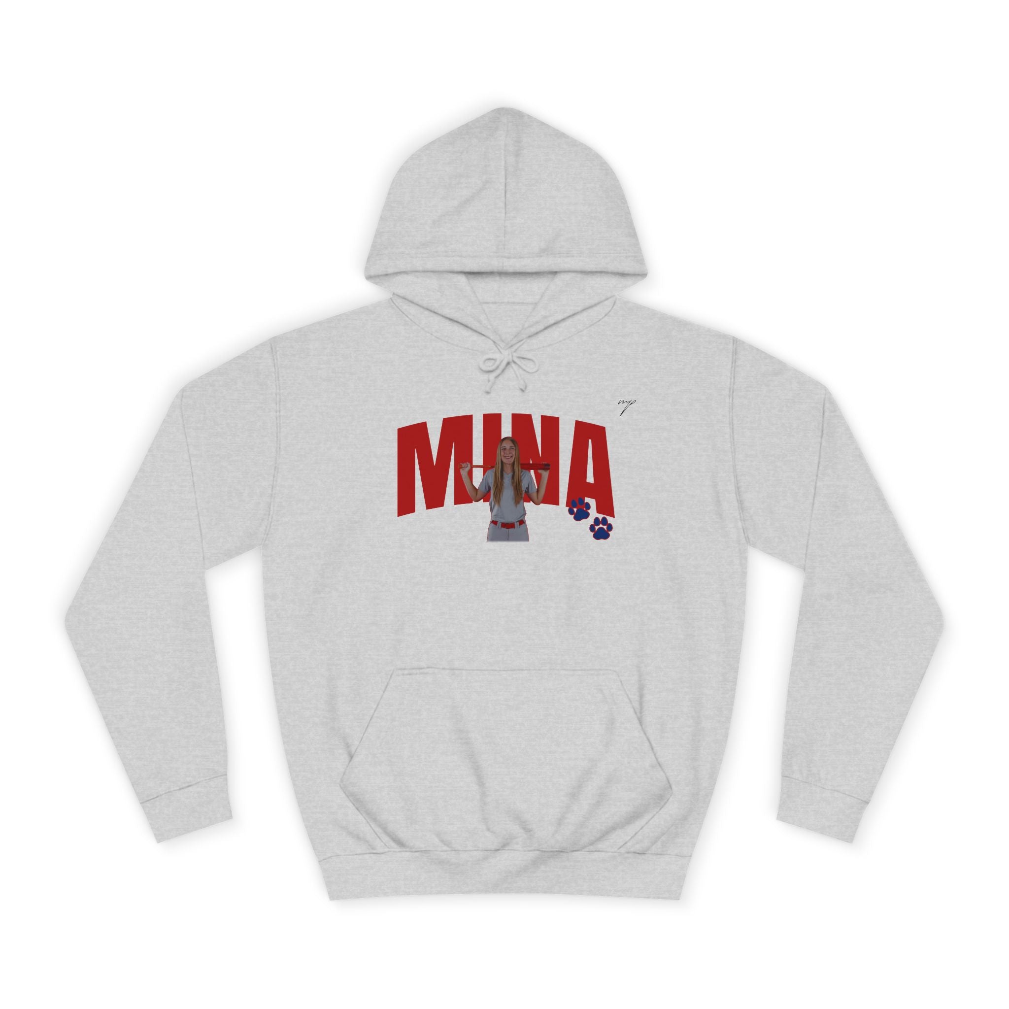 Domina Lowman Hoodie