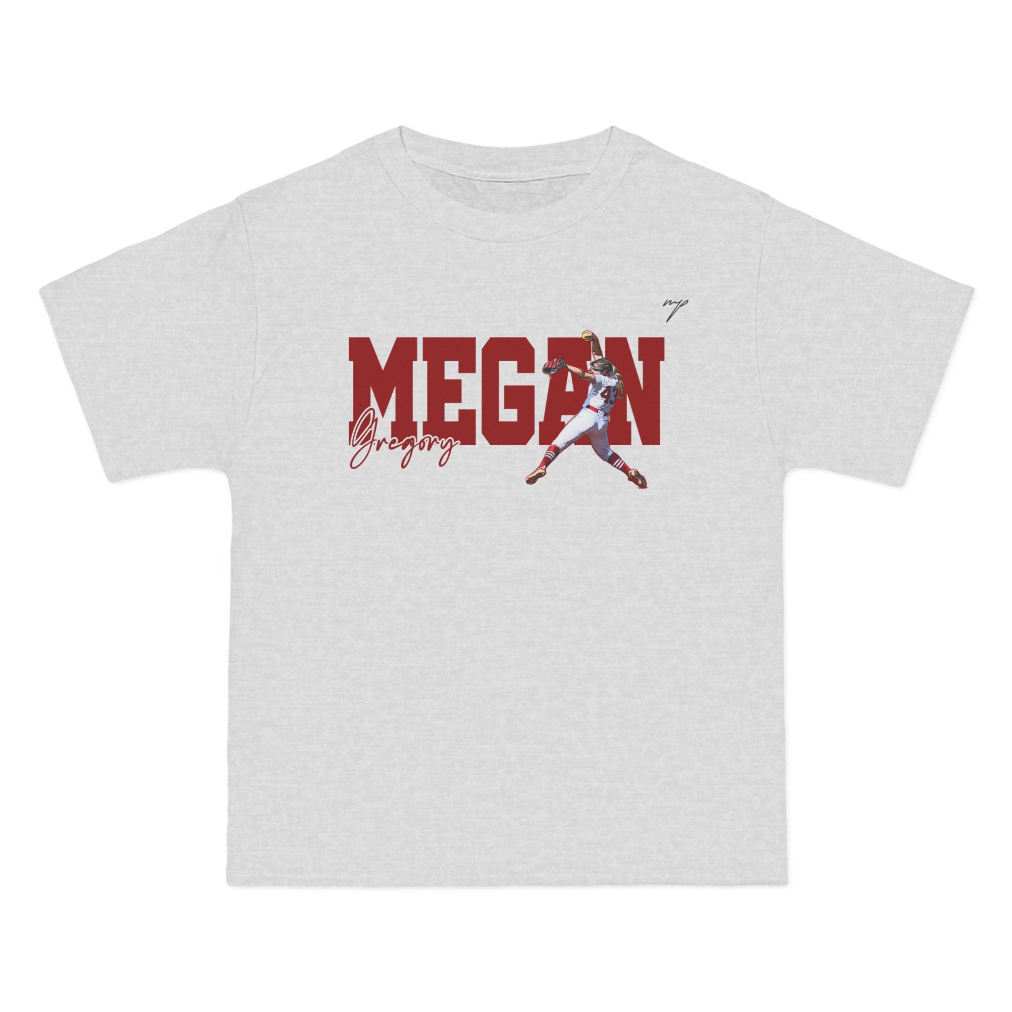 Megan Gregory Vintage Tee