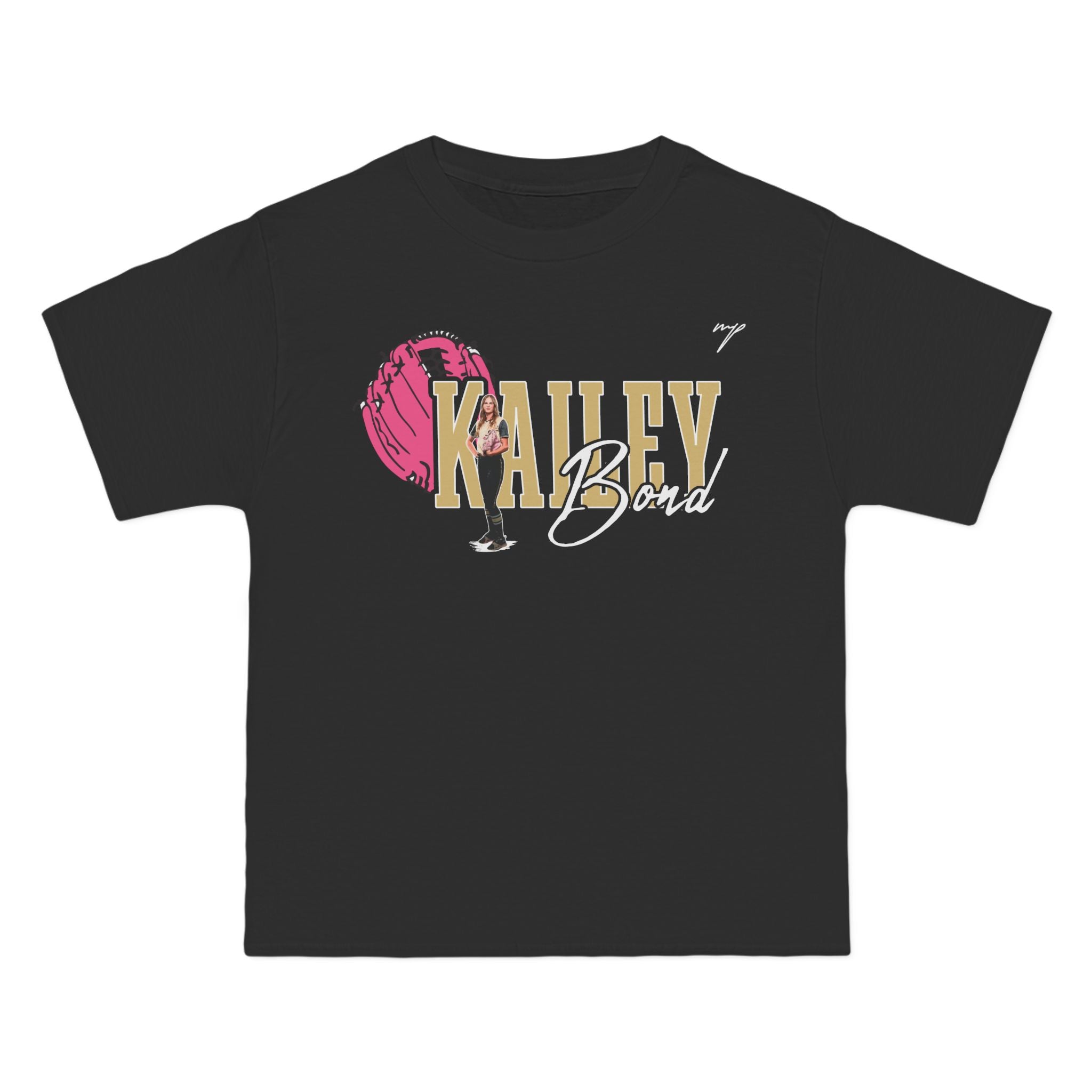 Kailey Bond Vintage Tee
