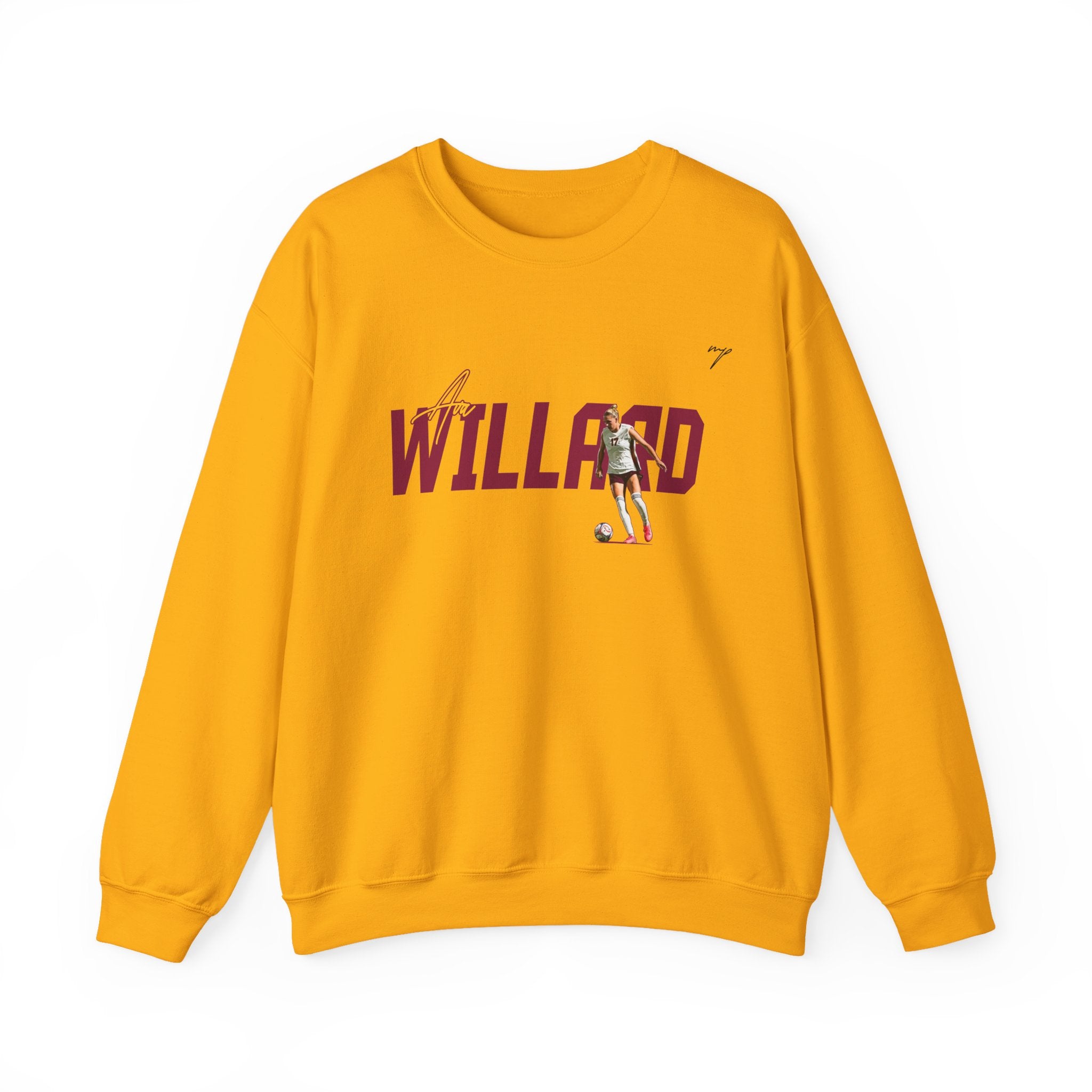 Ava Willard Crewneck