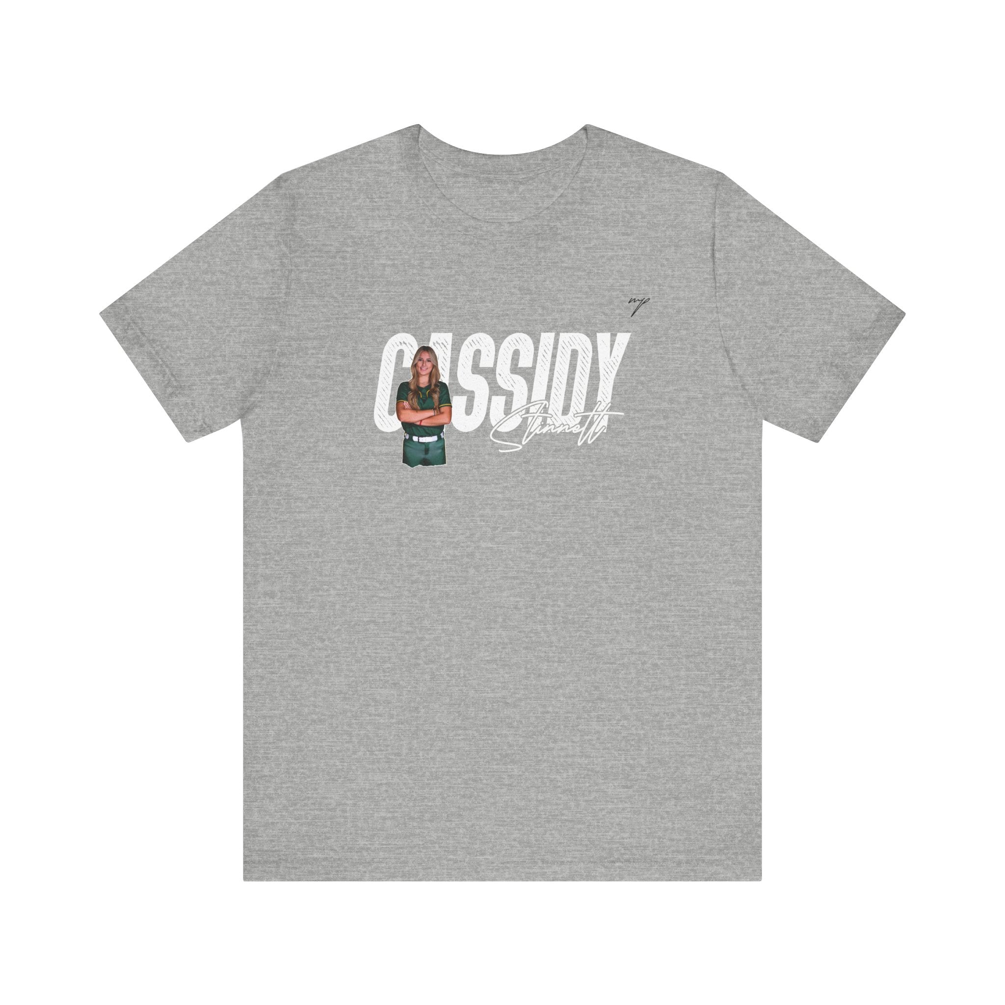 Cassidy Stinnett Graphic Tee
