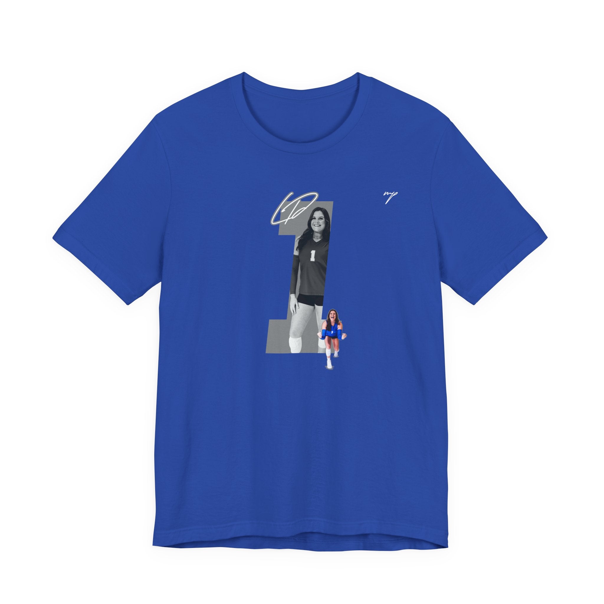 Lexi Pendleton Graphic Tee