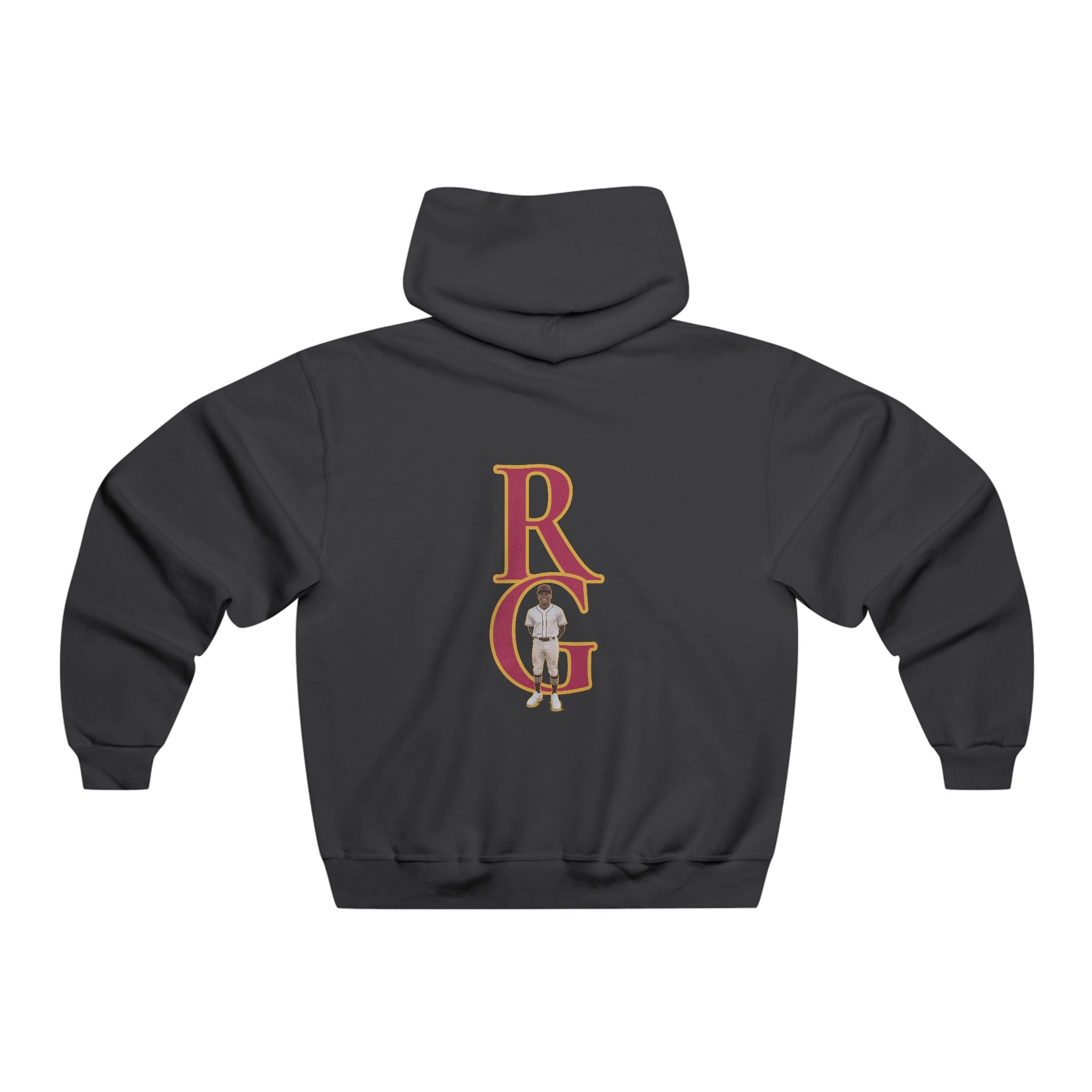 Ryan Gross Vintage Hoodie