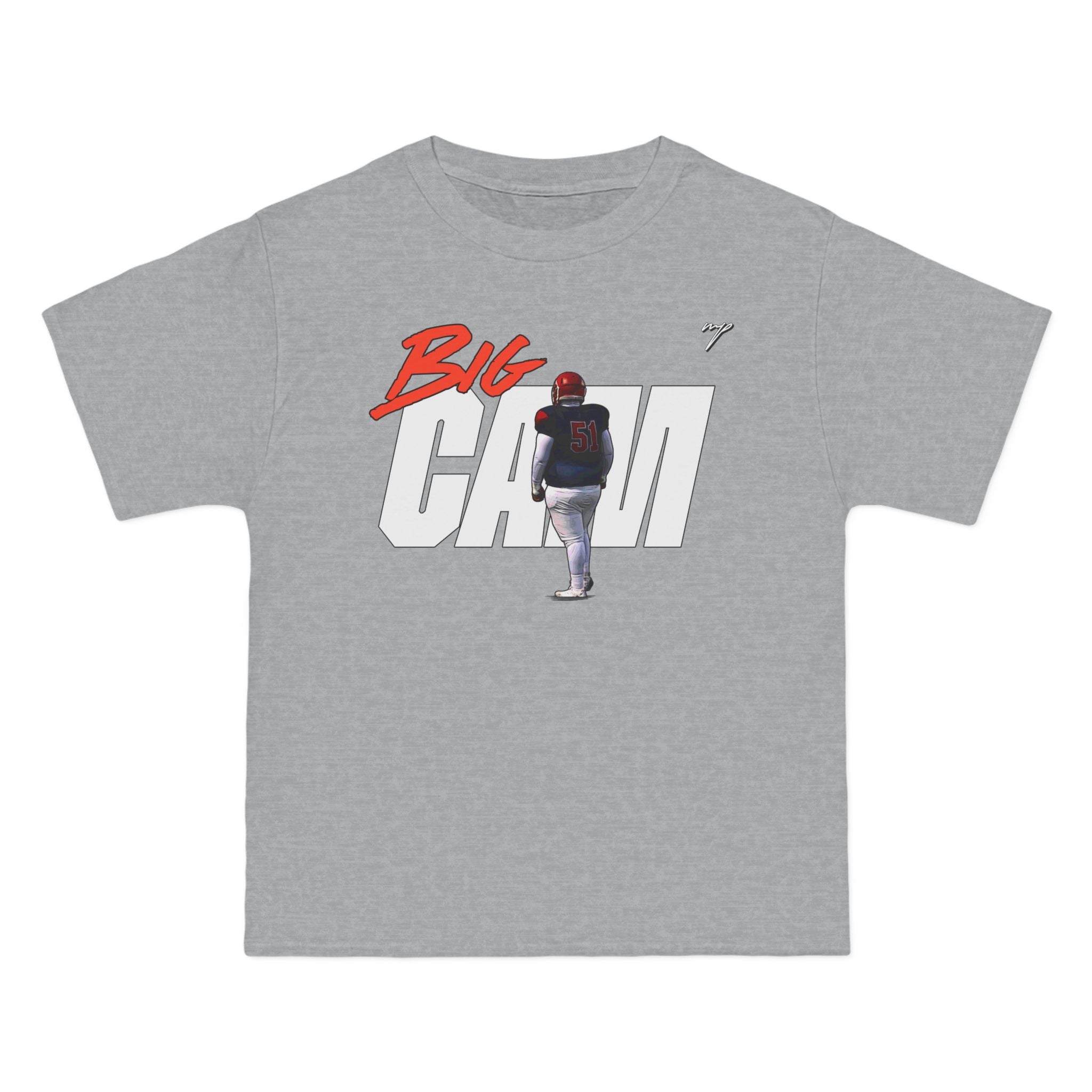 Cameron Johnston Vintage Tee