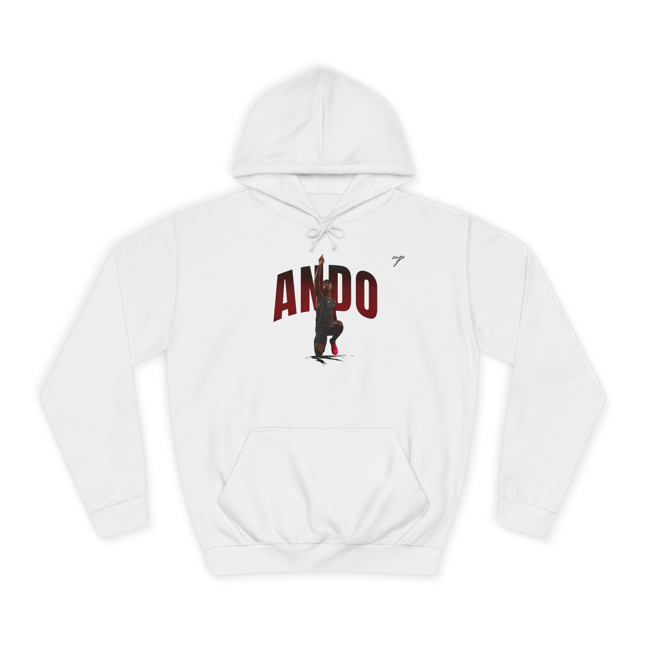 Christian Anderson Hoodie