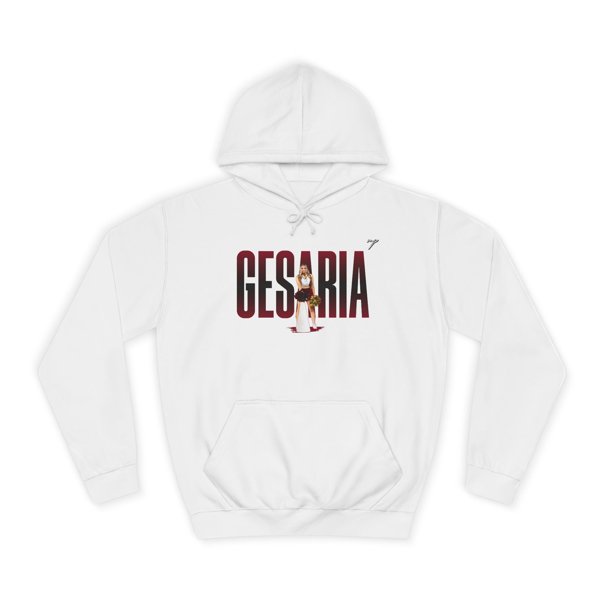 Gesaria Motwani Hoodie