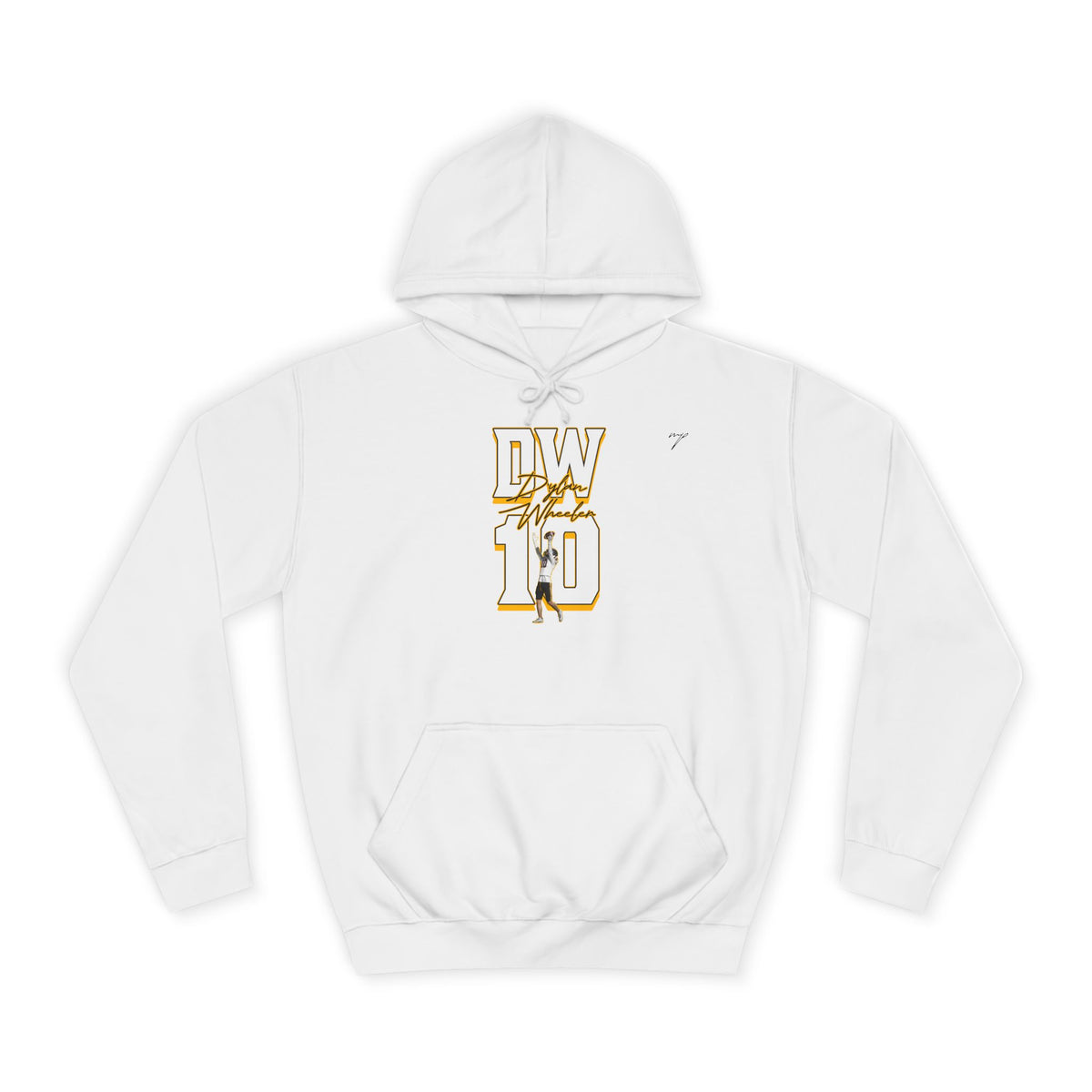 Dylan Wheeler Hoodie
