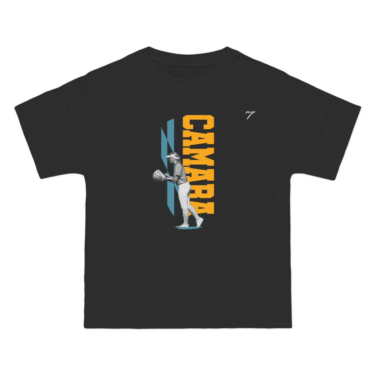 Isabel Camara Vintage Tee