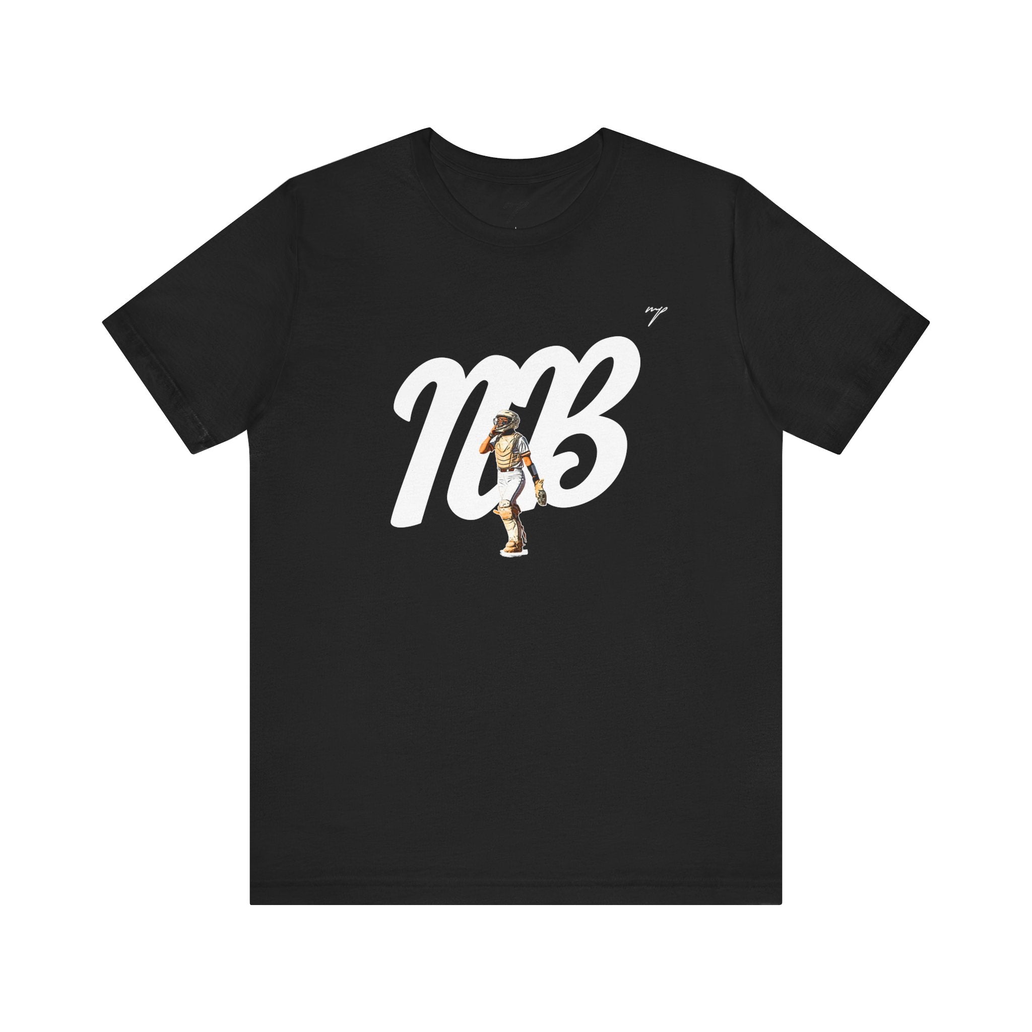 Nola-Blair Simmons Graphic Tee