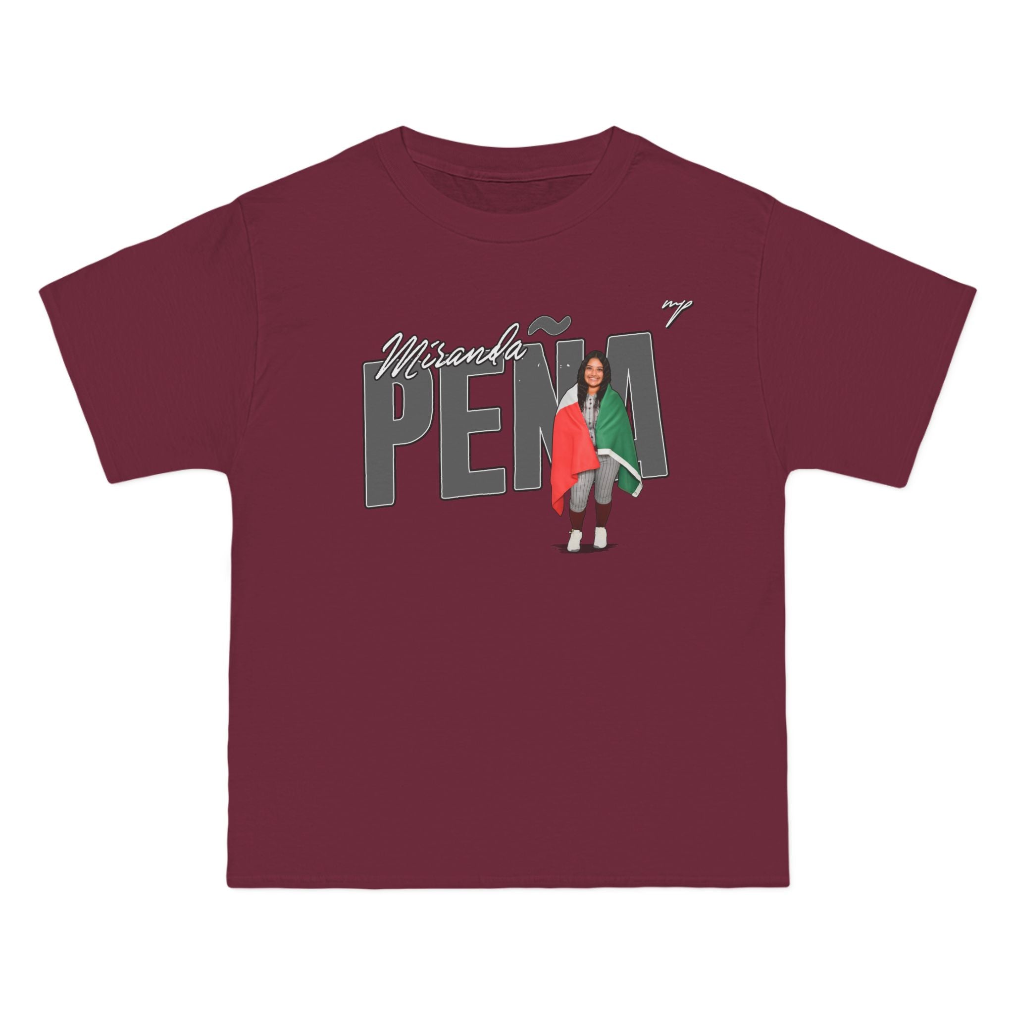 Miranda Pena Vintage Tee