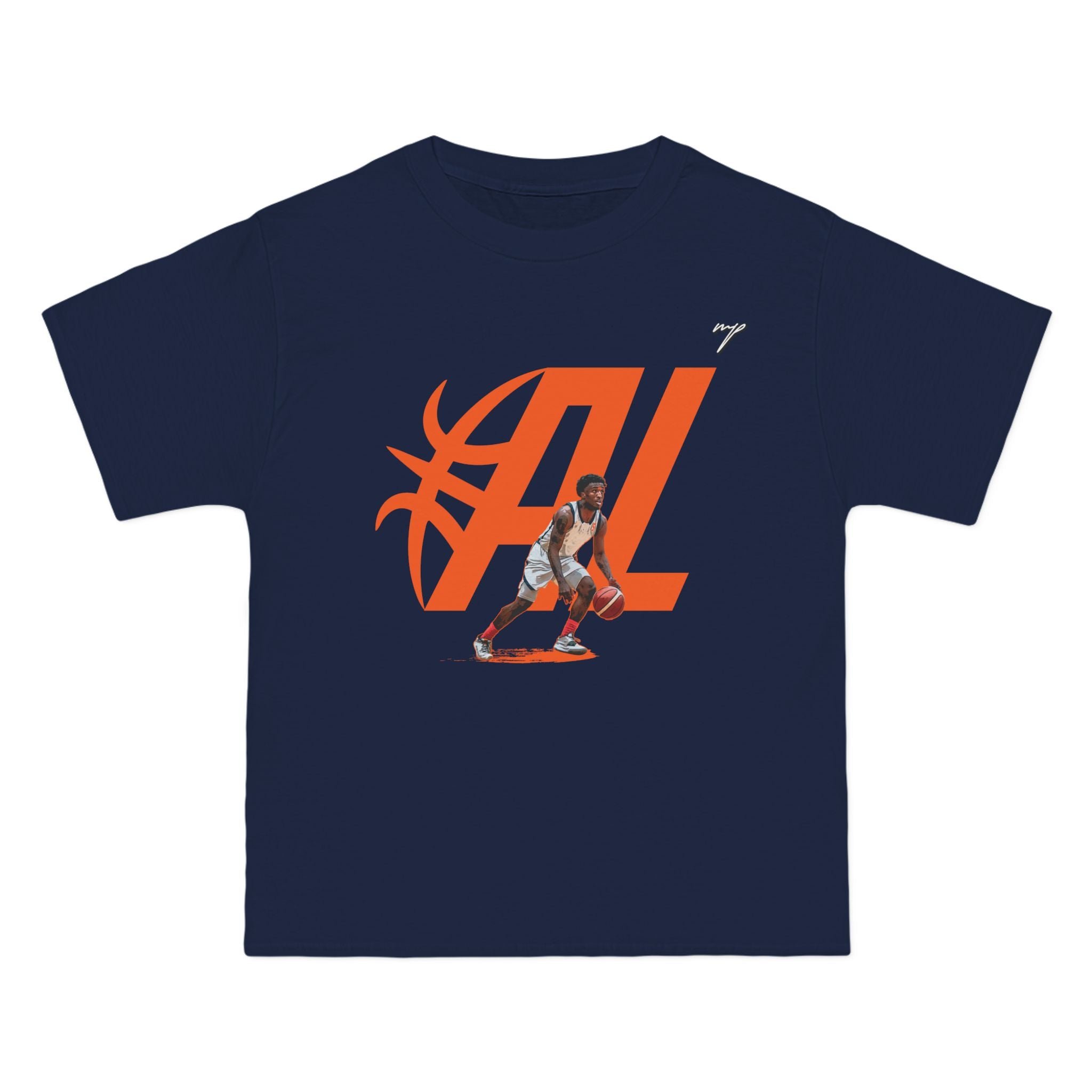 Alvin Miles Vintage Tee