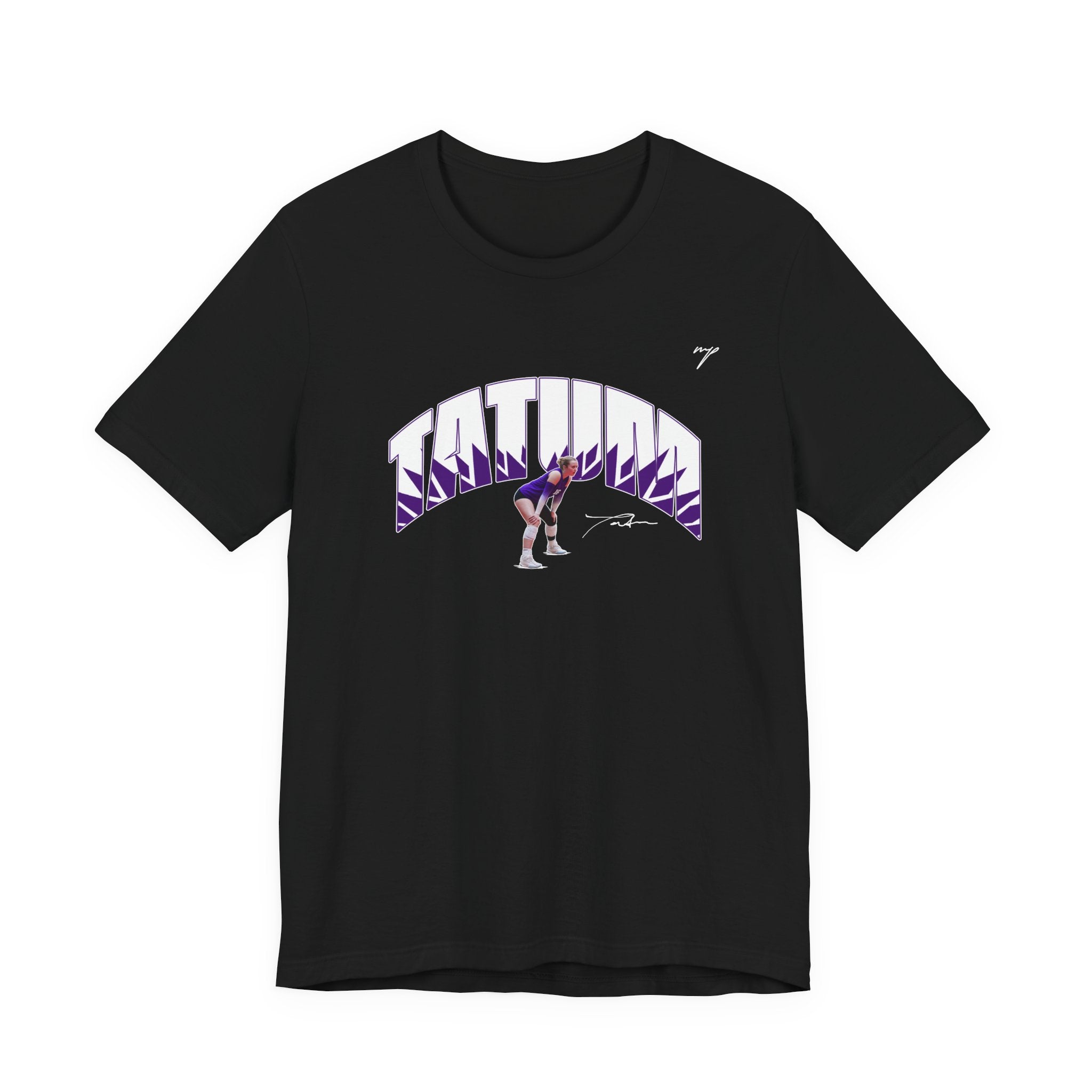 Tatum Graphic Tee