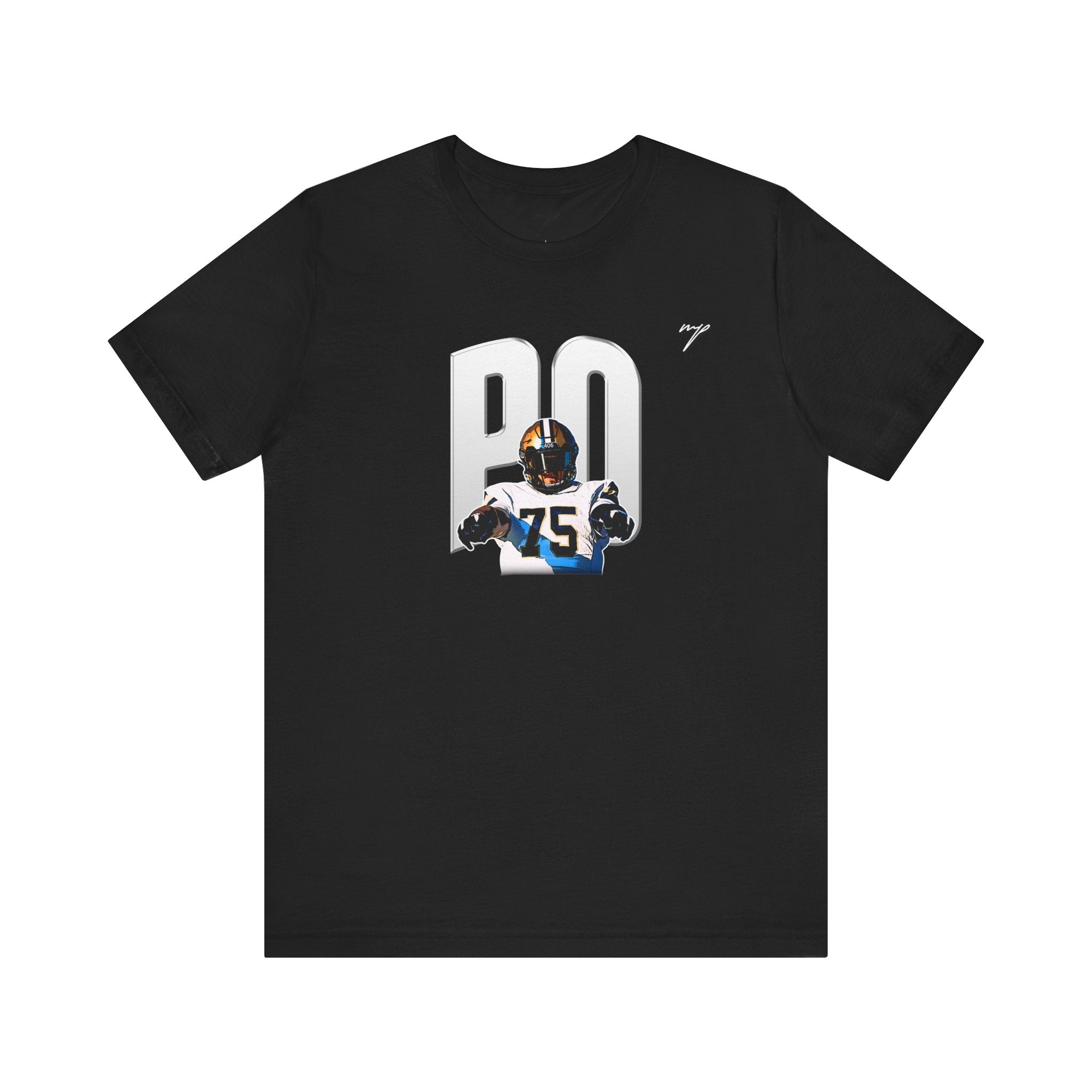 Ben Winters Graphic Tee