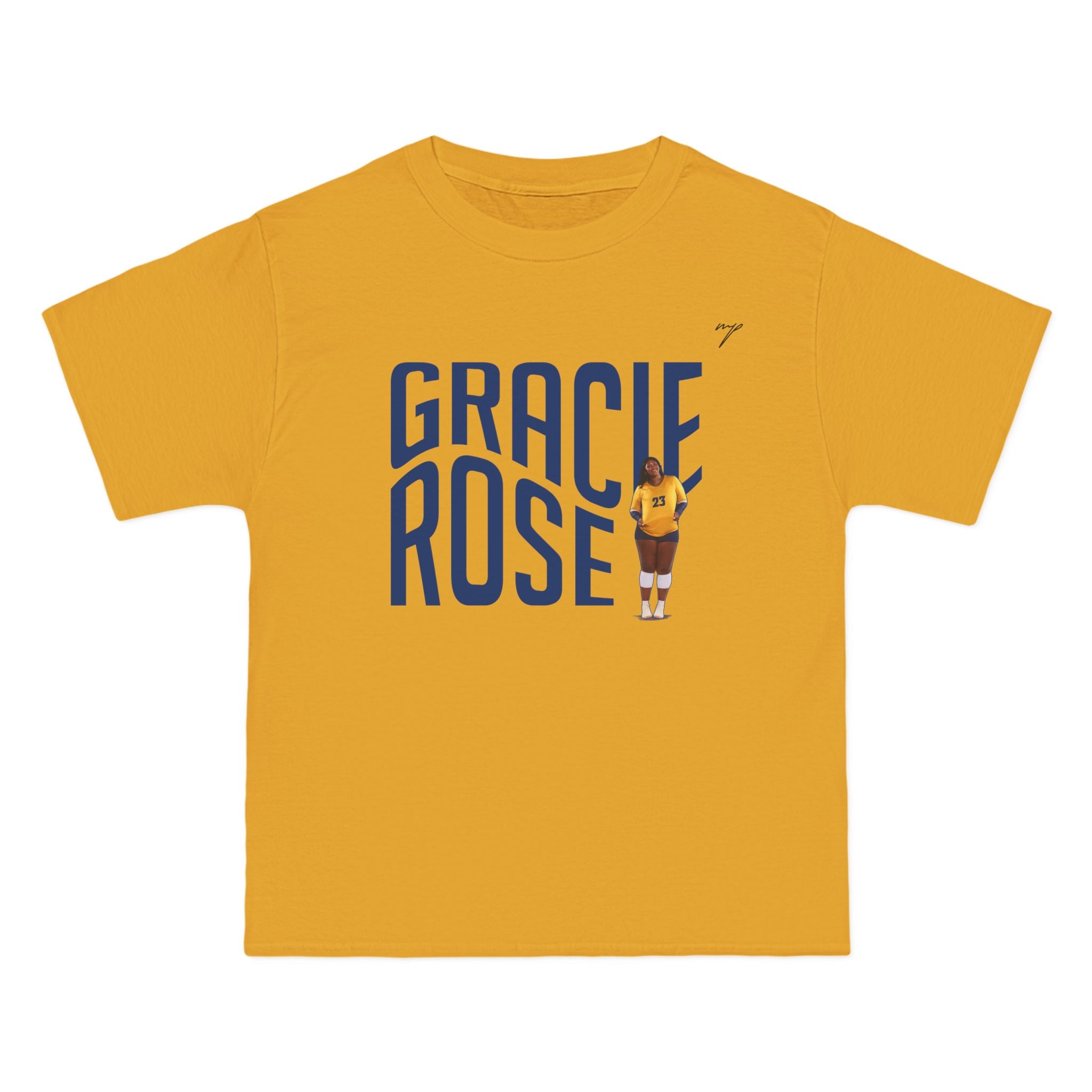 Gracie Rose Vintage Tee