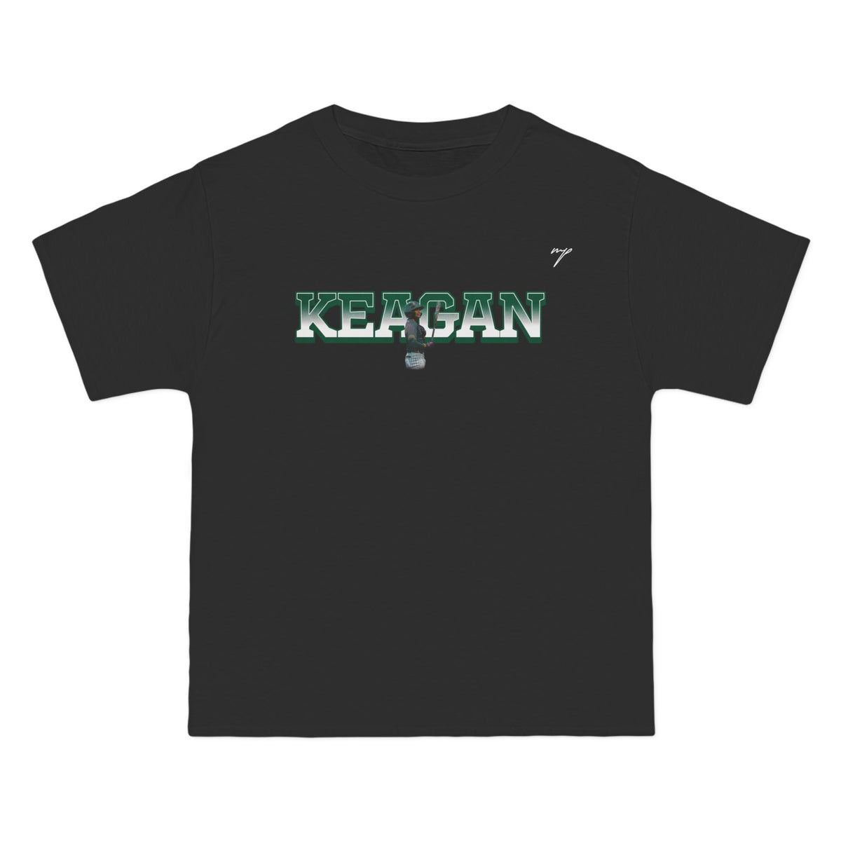 Keagan Soliza Vintage Tee