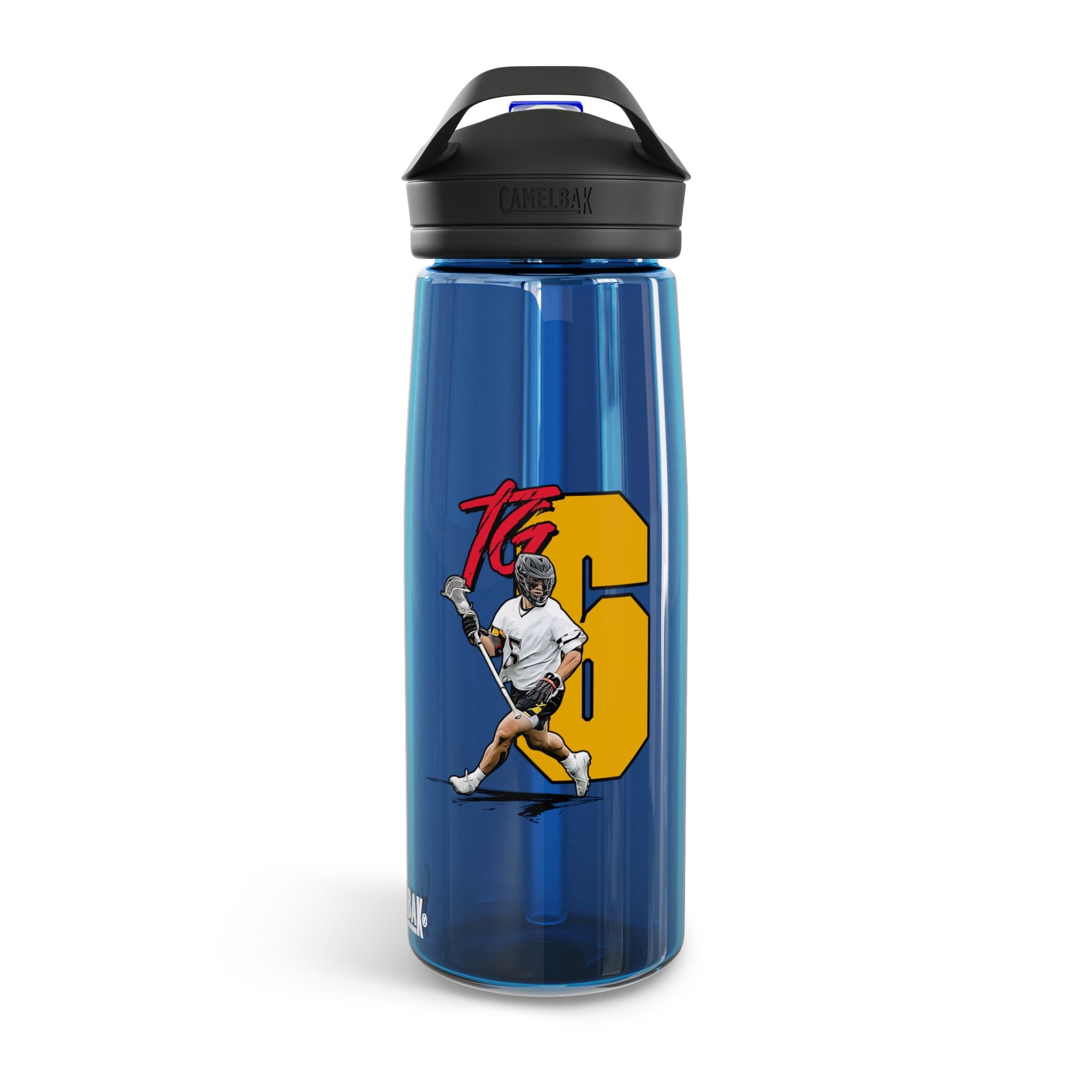 Thomas Gravino CamelBak Water Bottle