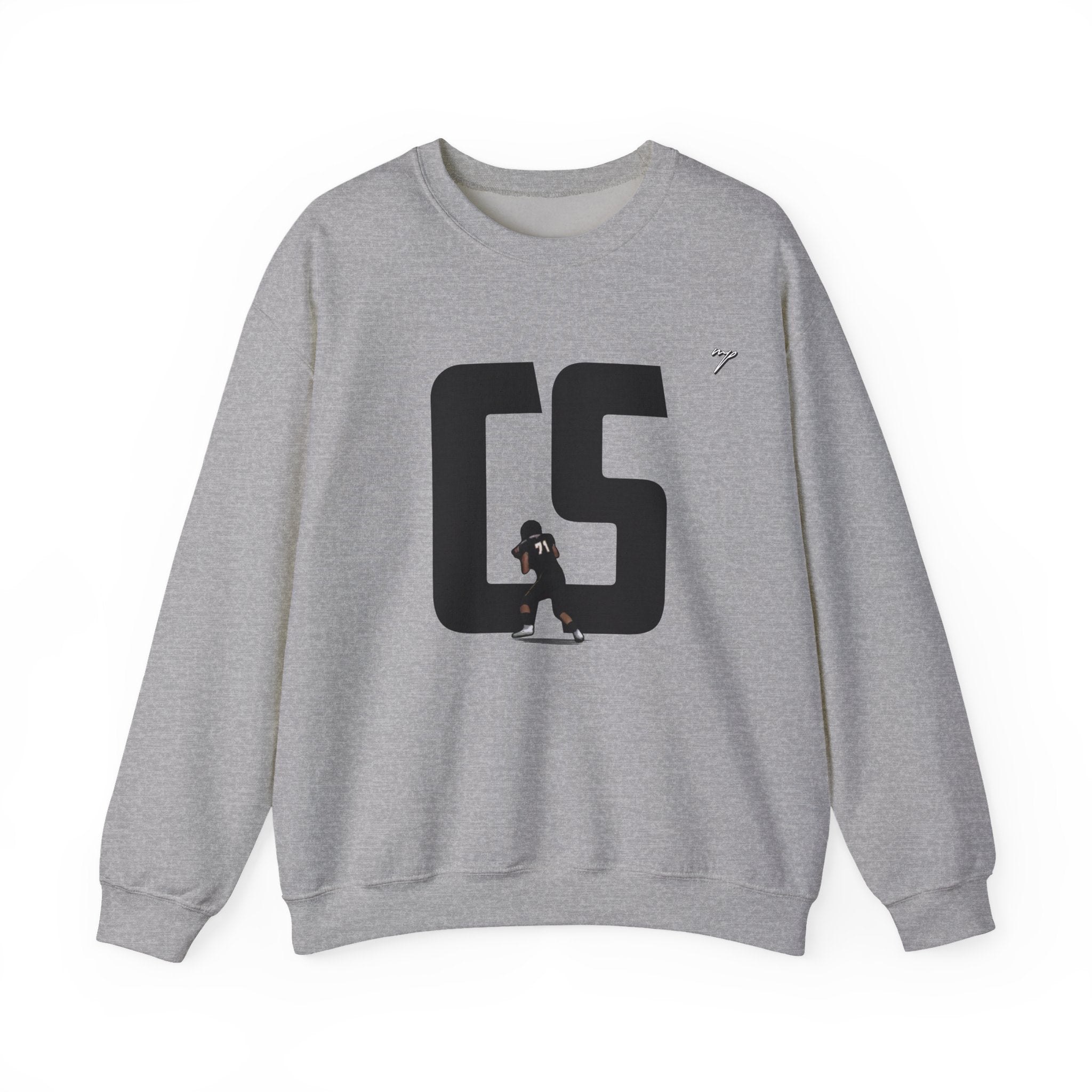 Chaz Sorensen Crewneck