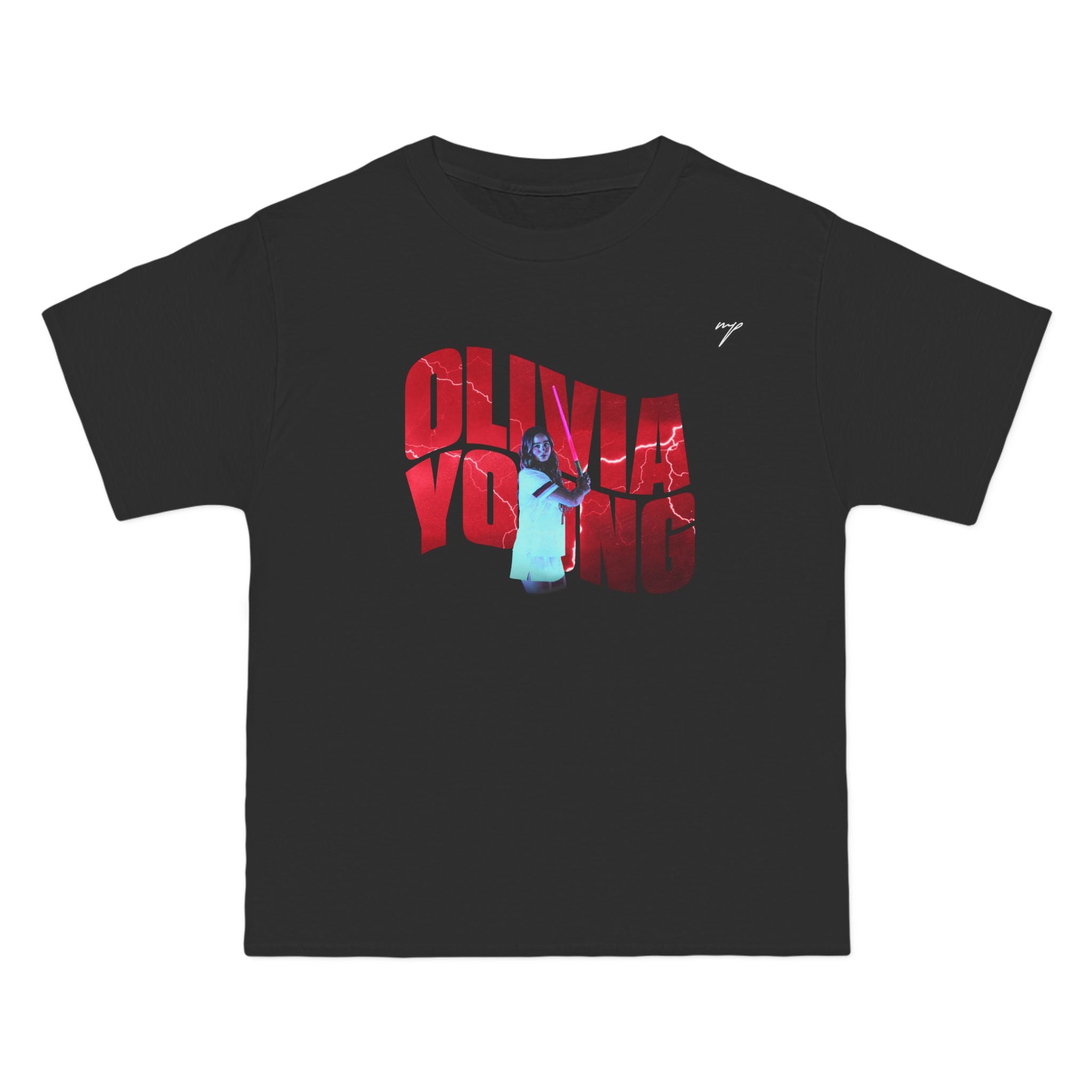Olivia Young Vintage Tee
