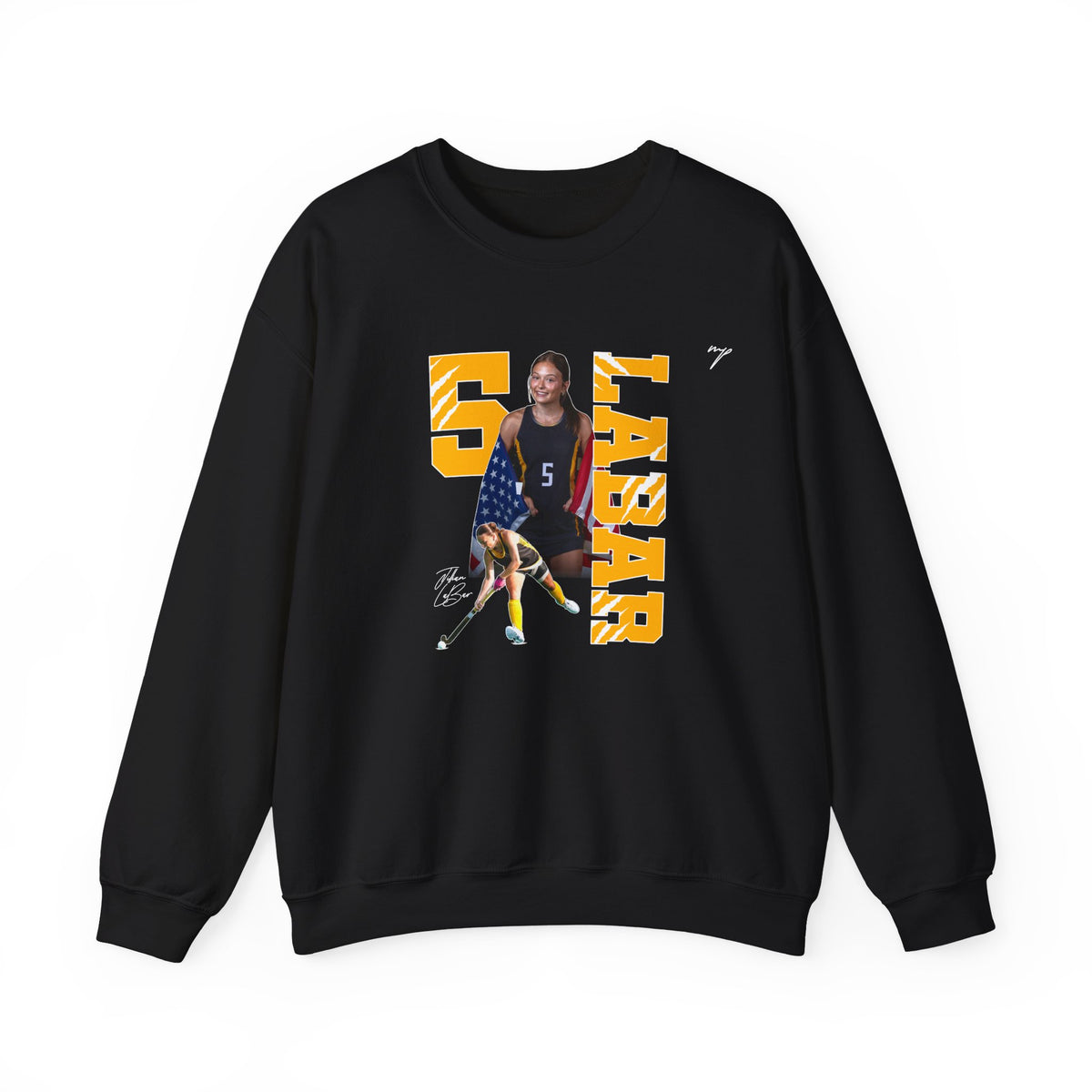 Jillian LaBar Crewneck
