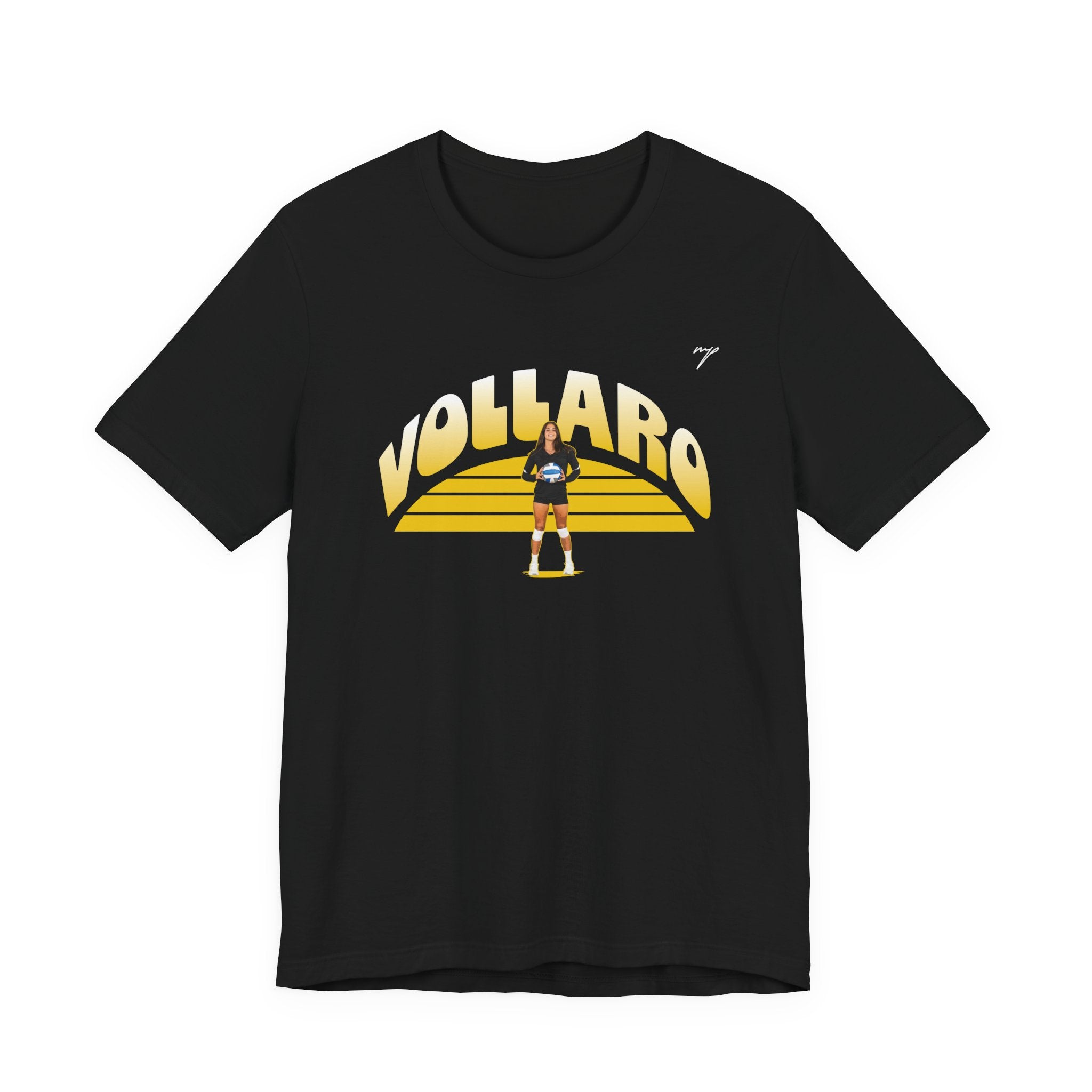 Isabella Vollaro Graphic Tee