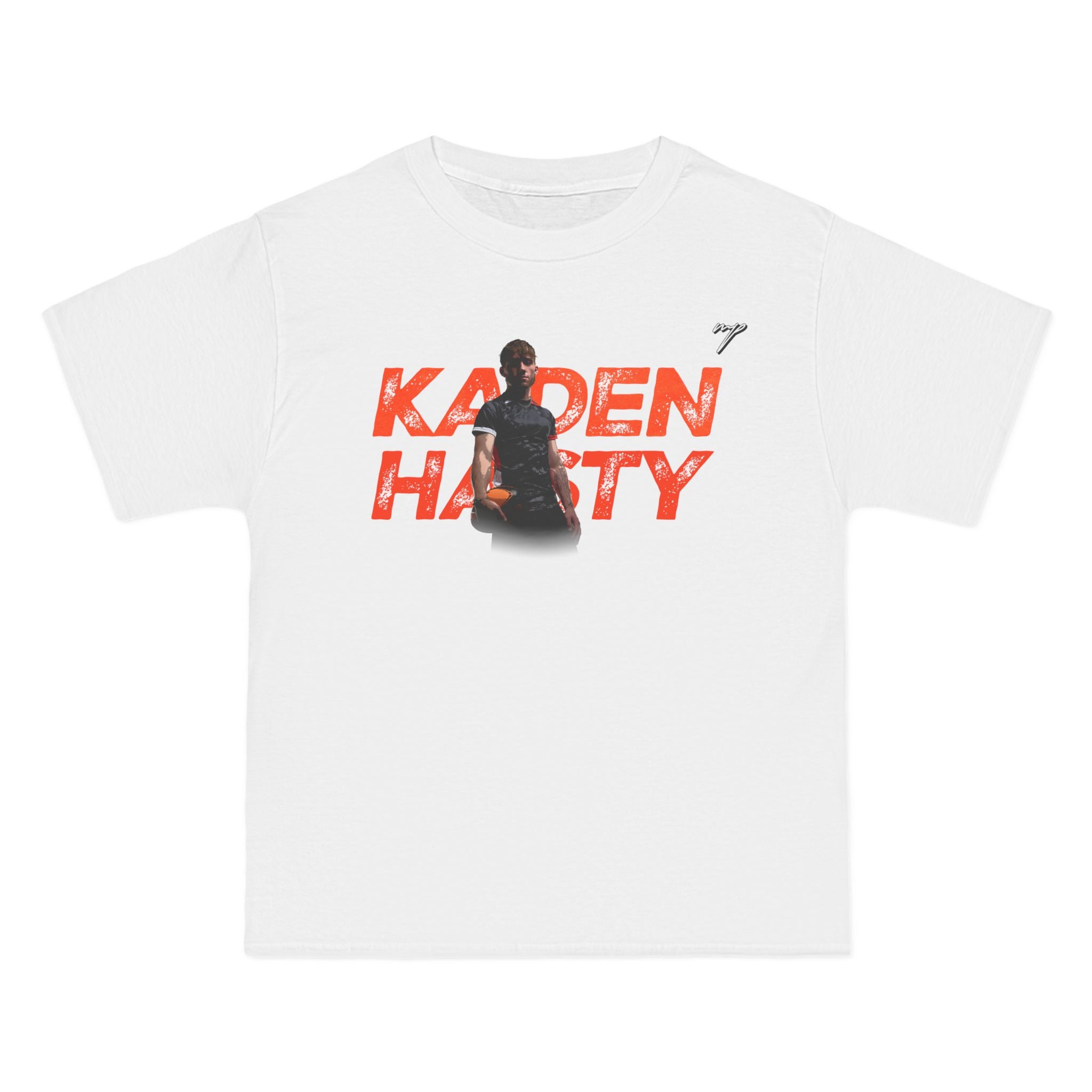 Kaden Hasty Vintage Tee