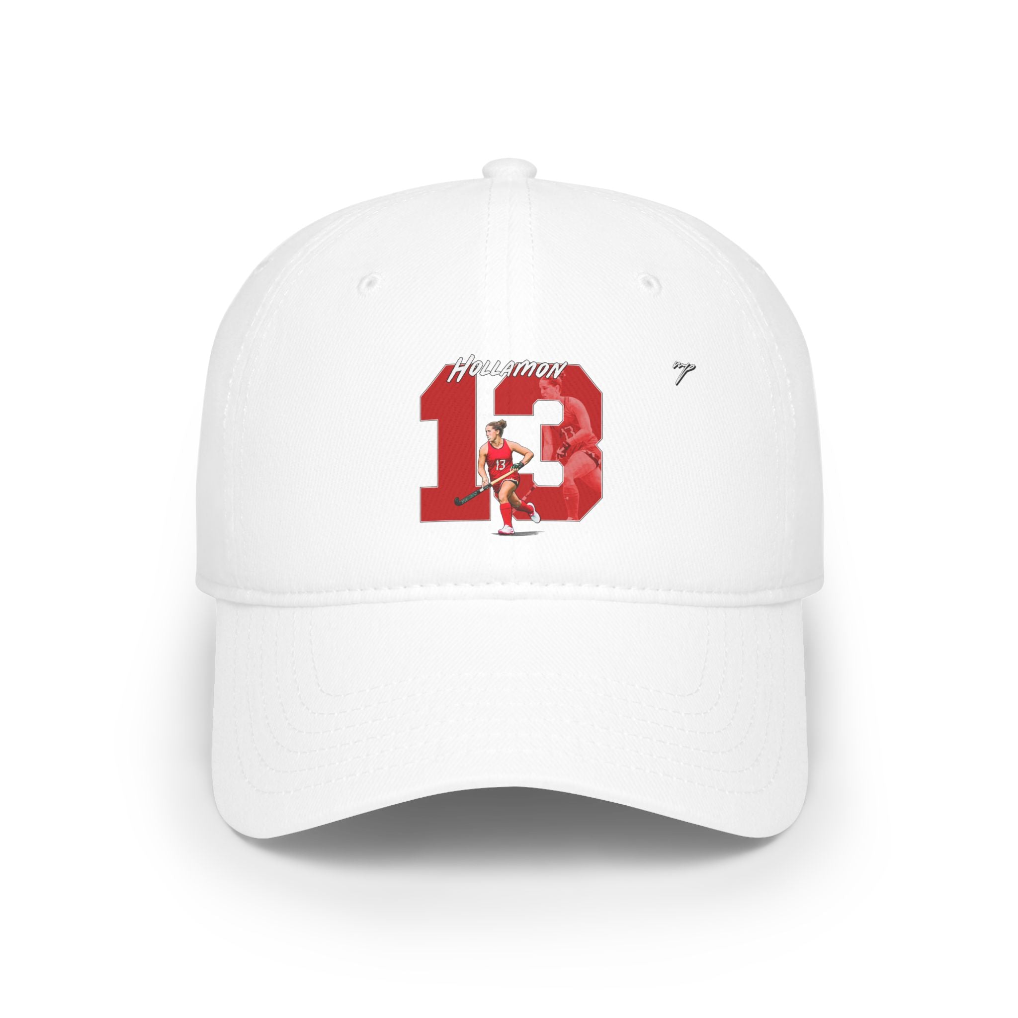Jordyn Hollamon Hat