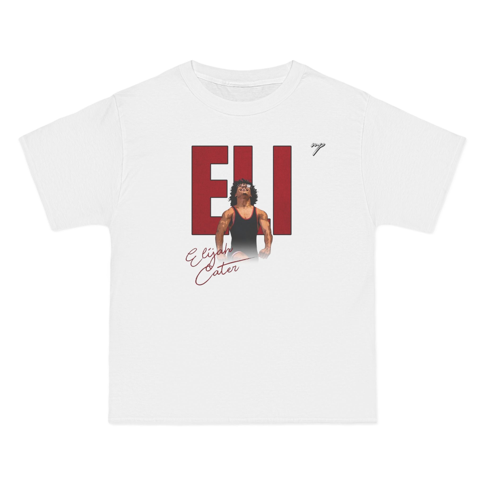 Elijah Cater Vintage Tee