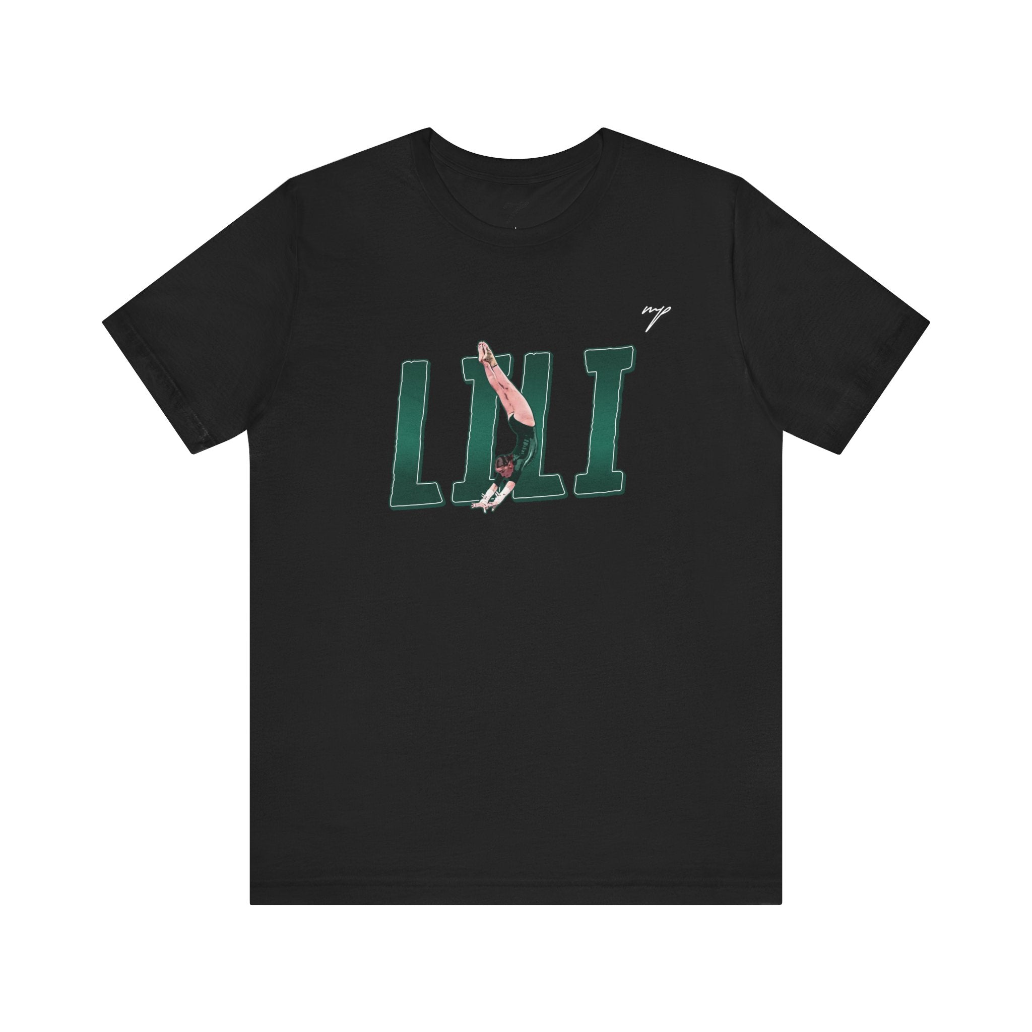 Lilia Cosman Graphic Tee
