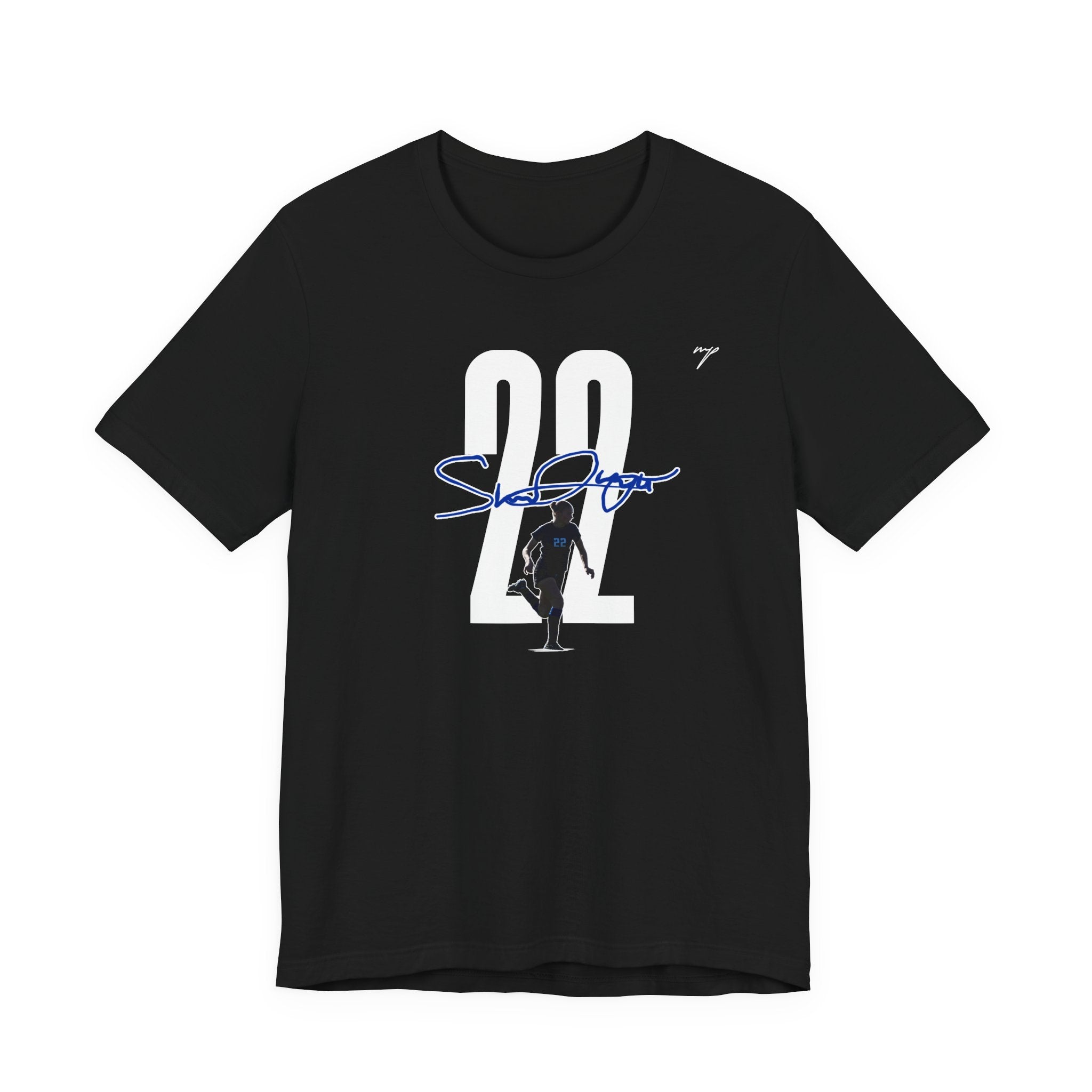 Shea Douglass Graphic Tee
