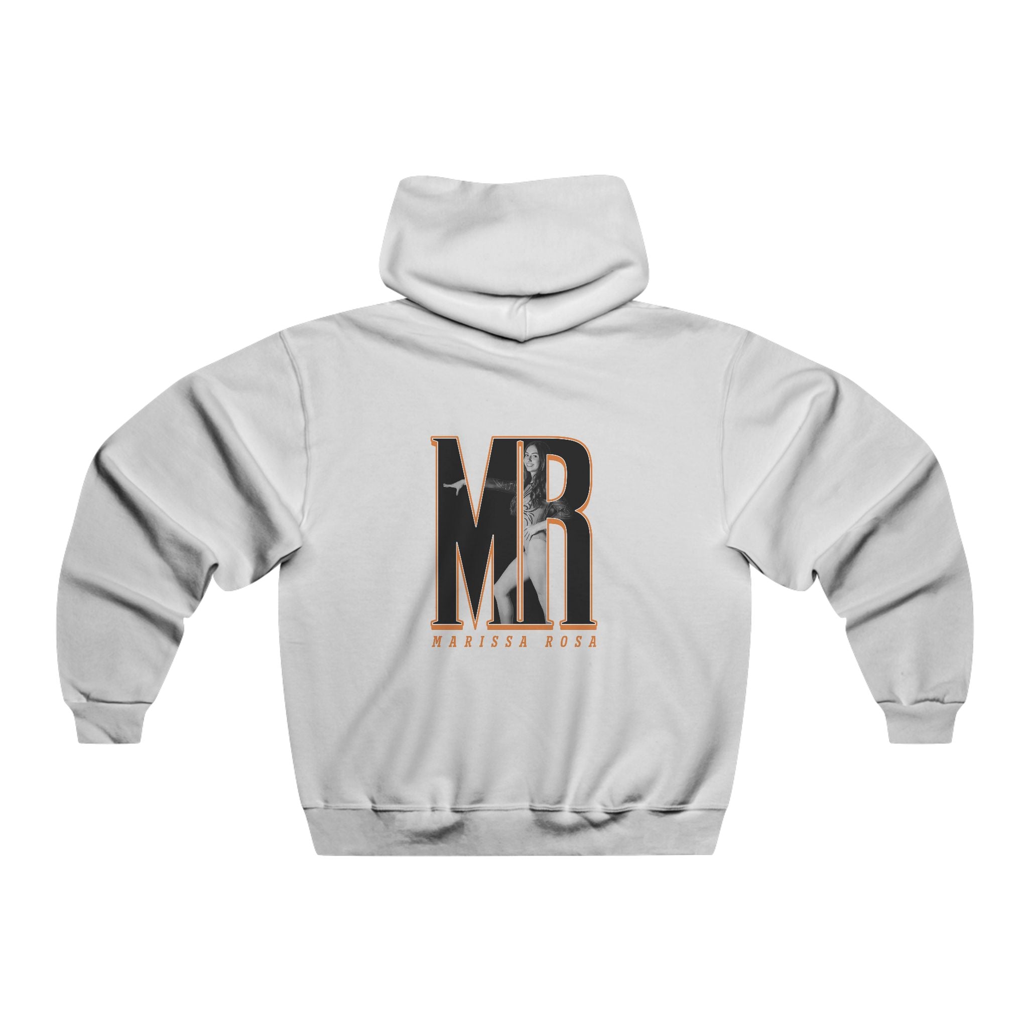 Marissa Rosa Vintage Hoodie