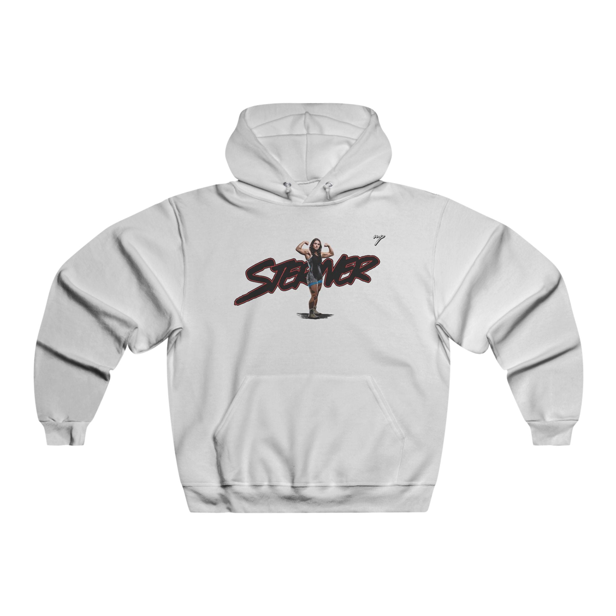 Sara Sterner Vintage Hoodie