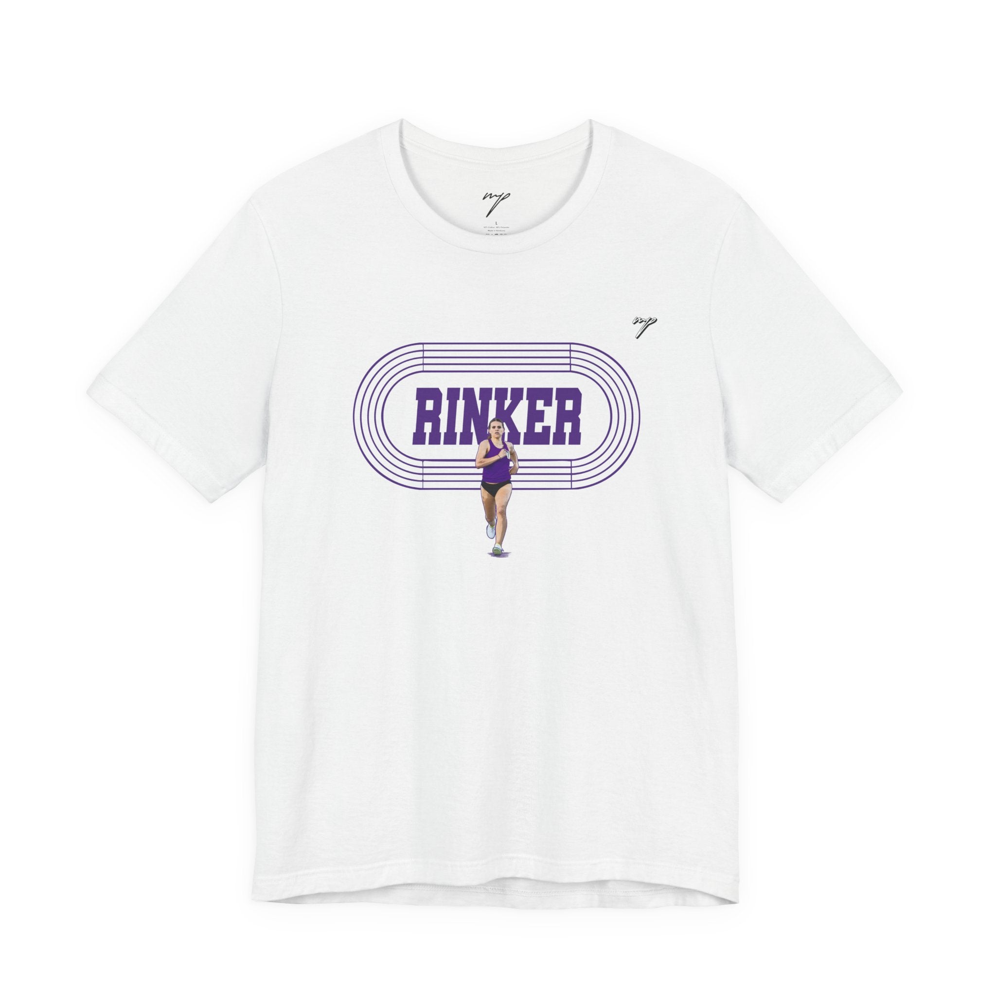 Eva Rinker Graphic Tee