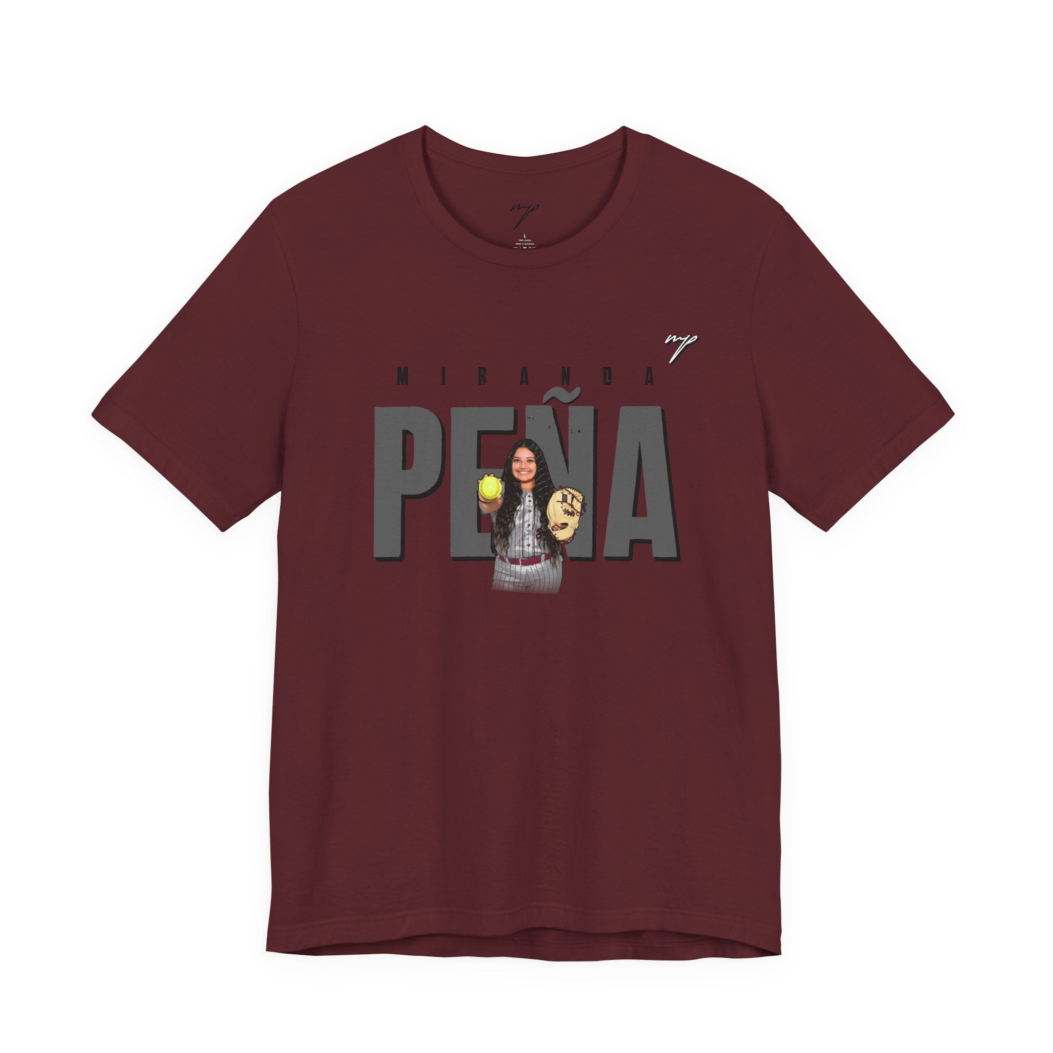 Miranda Pena Graphic Tee