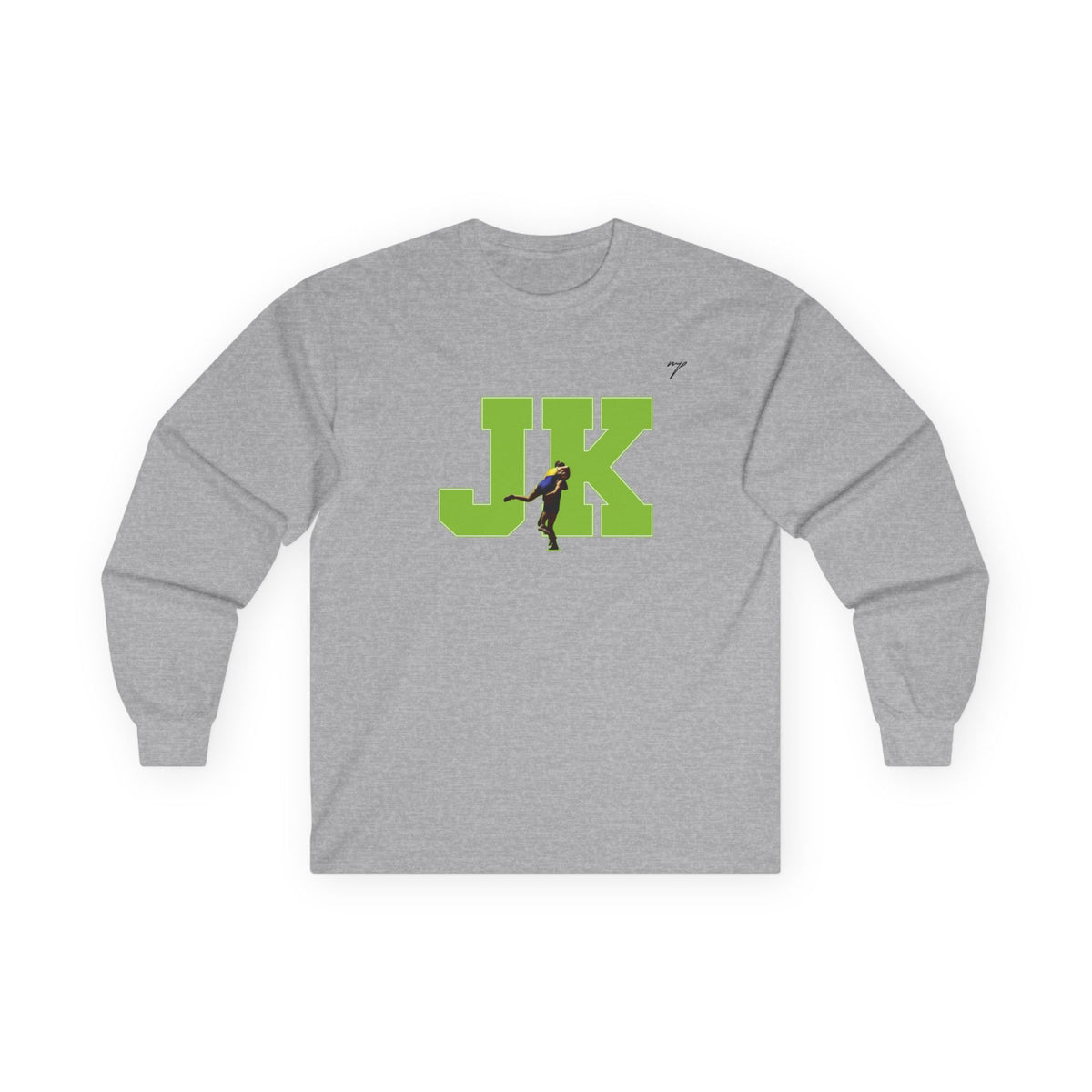 Julia Kay Long Sleeve