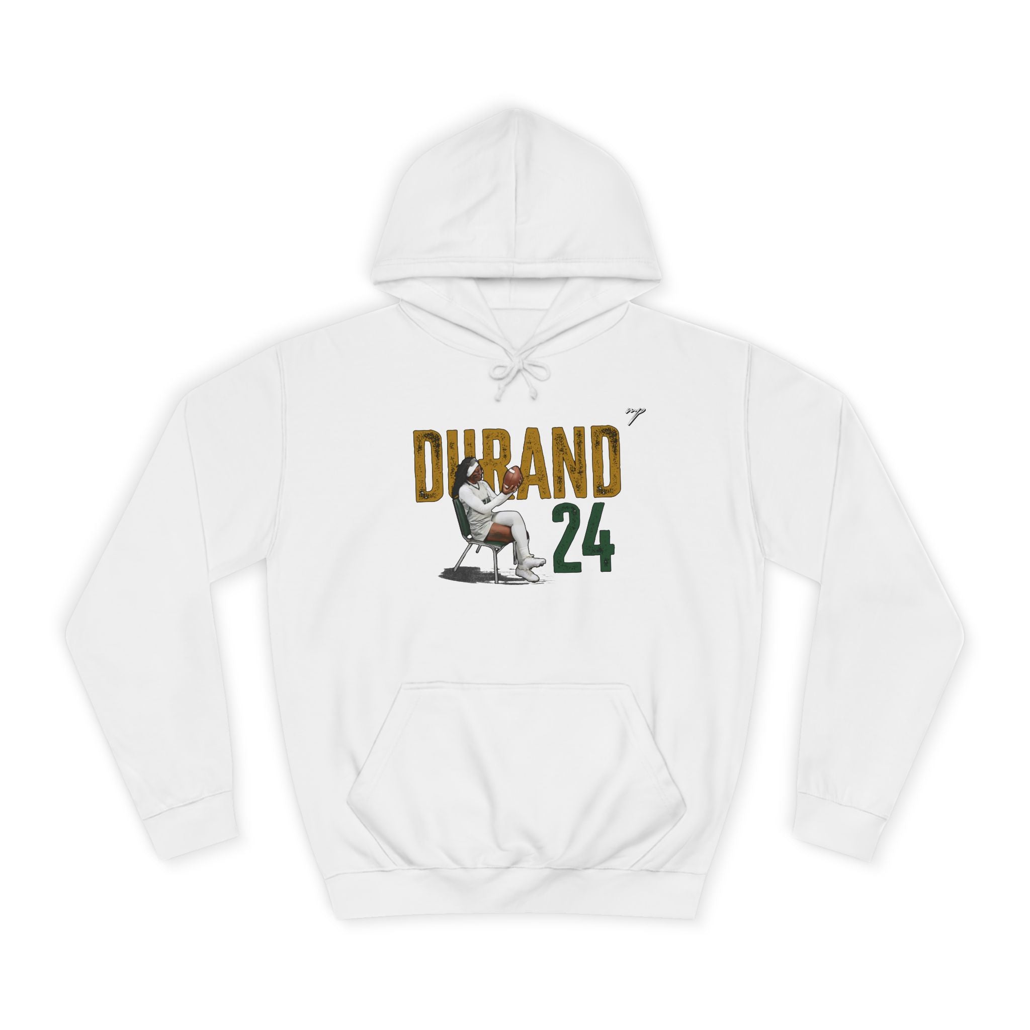 Cheyenne Durand Hoodie