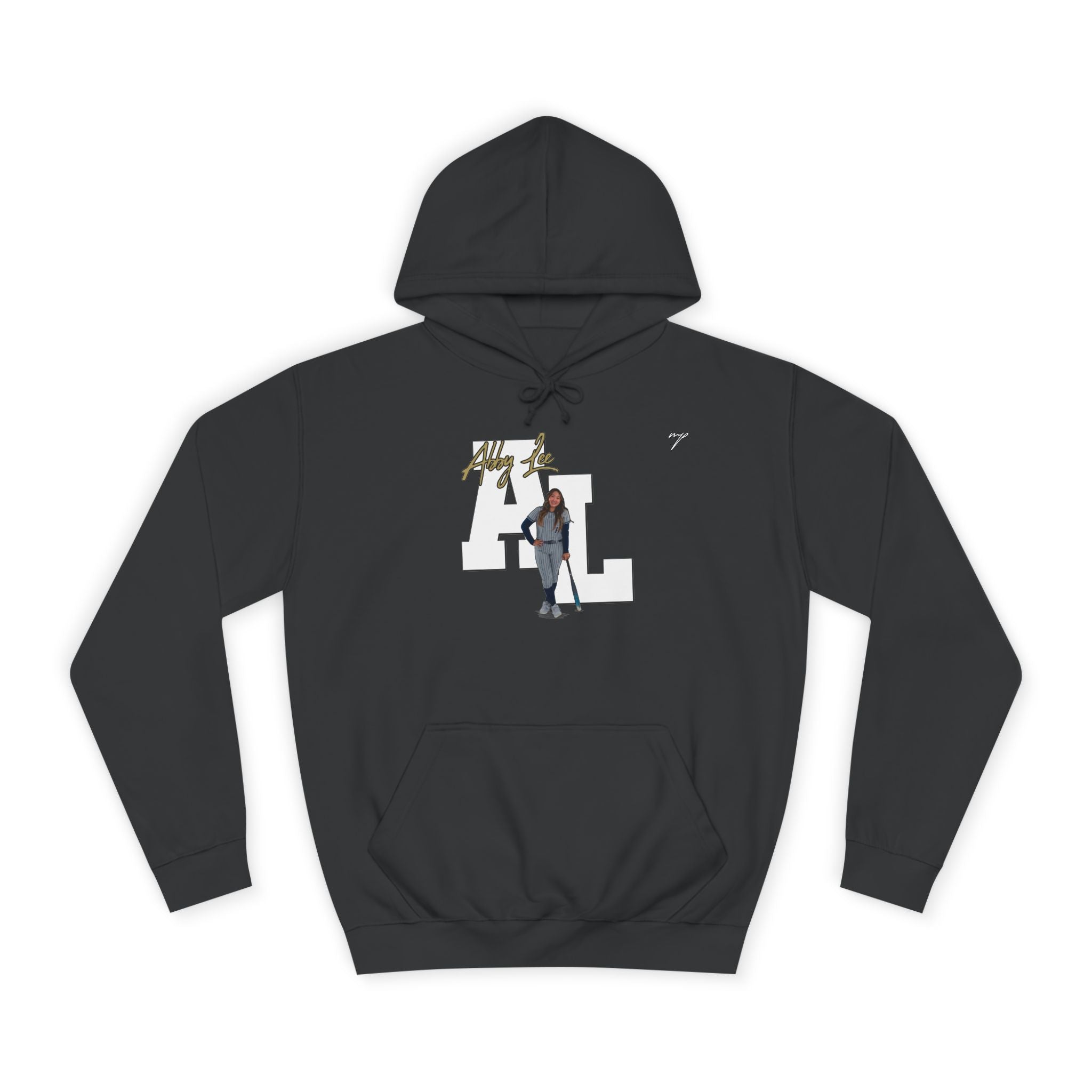 Abby Lee Hoodie