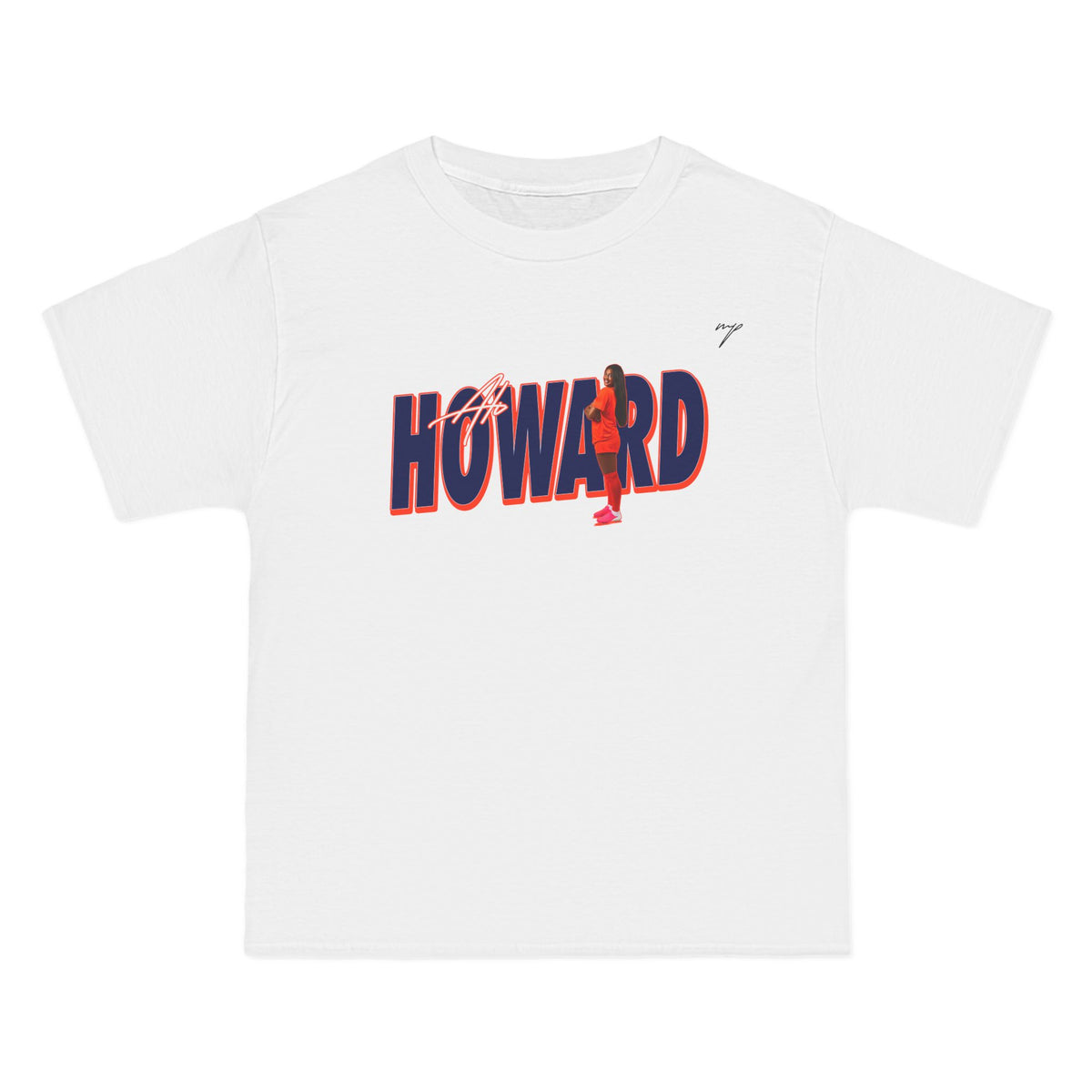 Ali Howard Vintage Tee