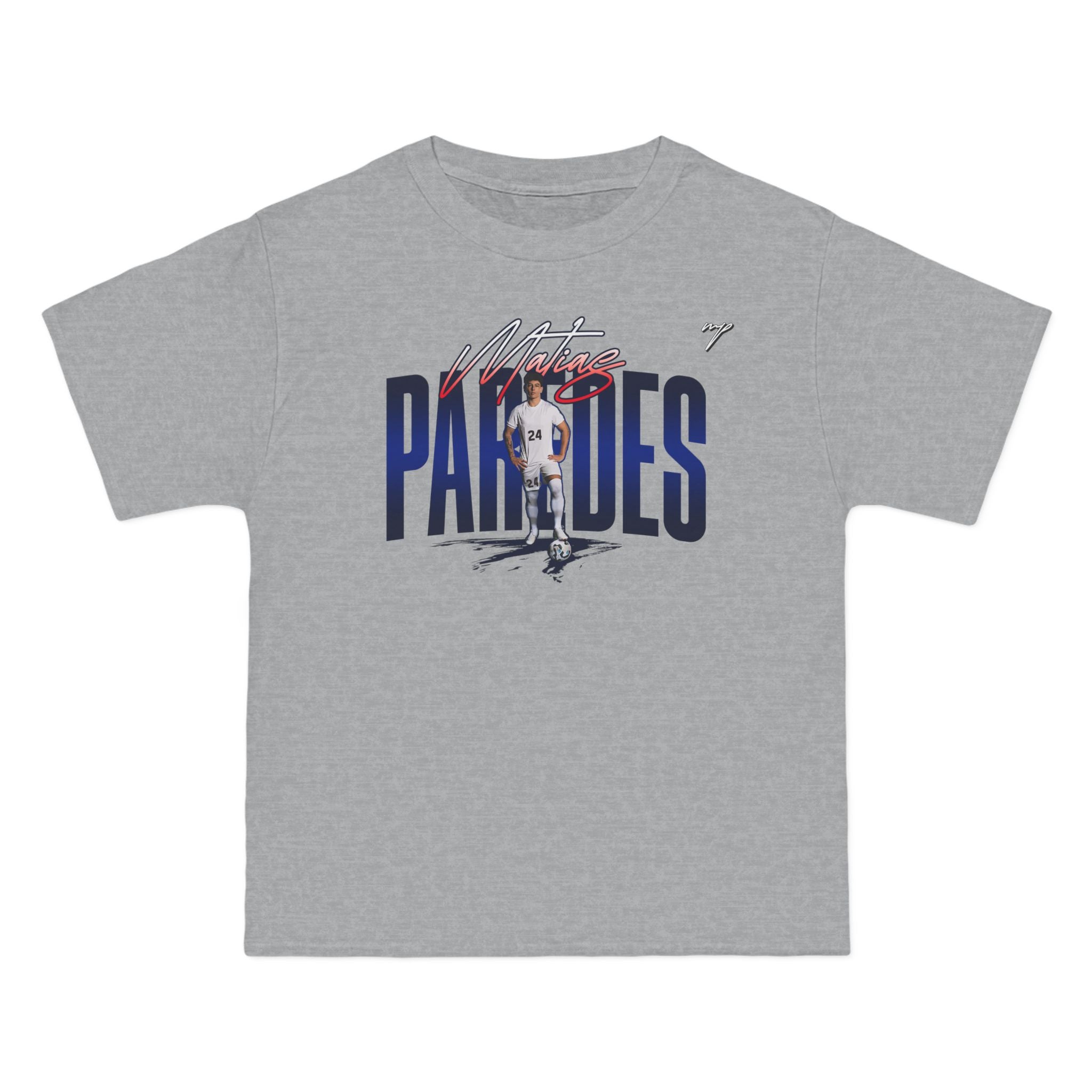 Matias Paredes Vintage Tee