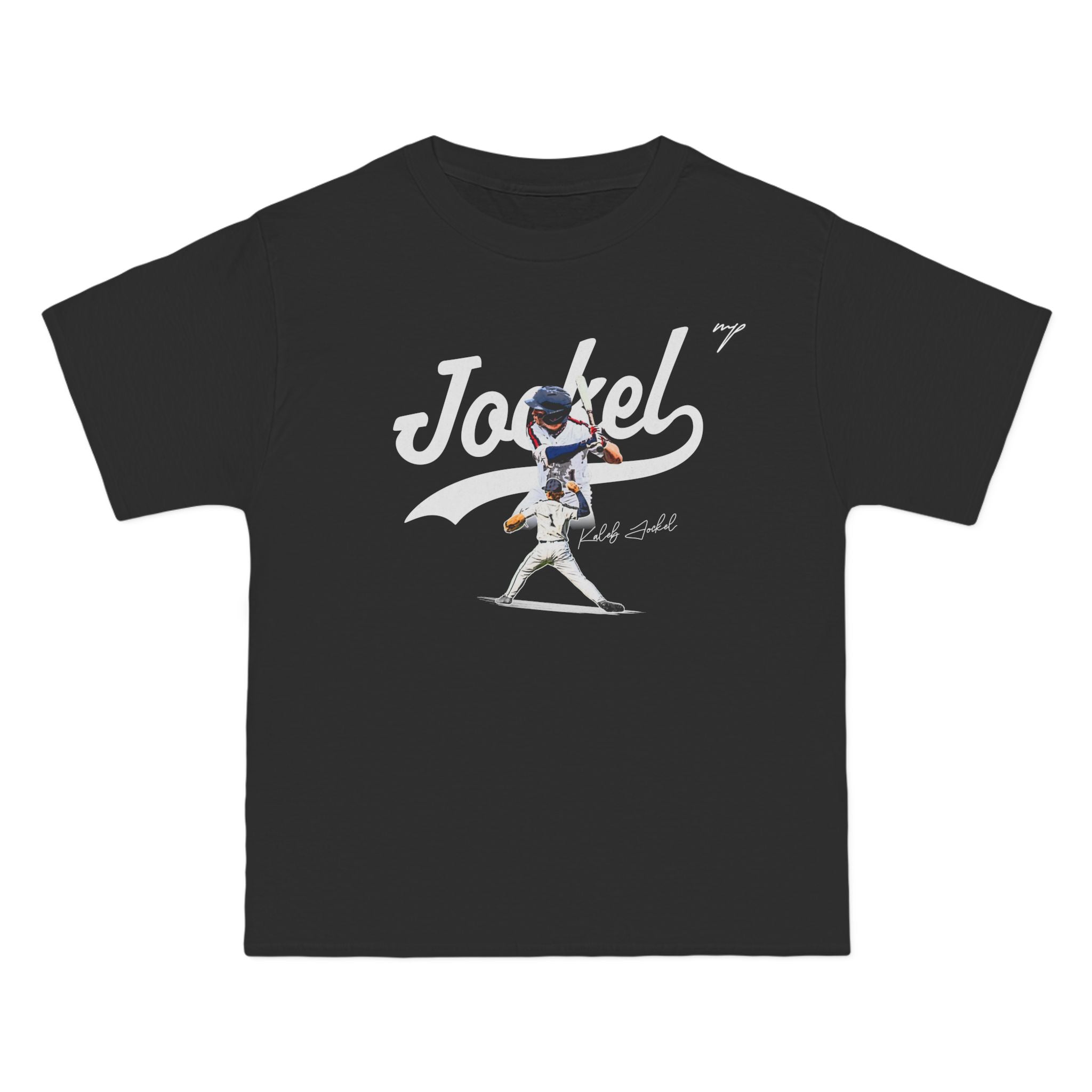 Kaleb Jockel Vintage Tee