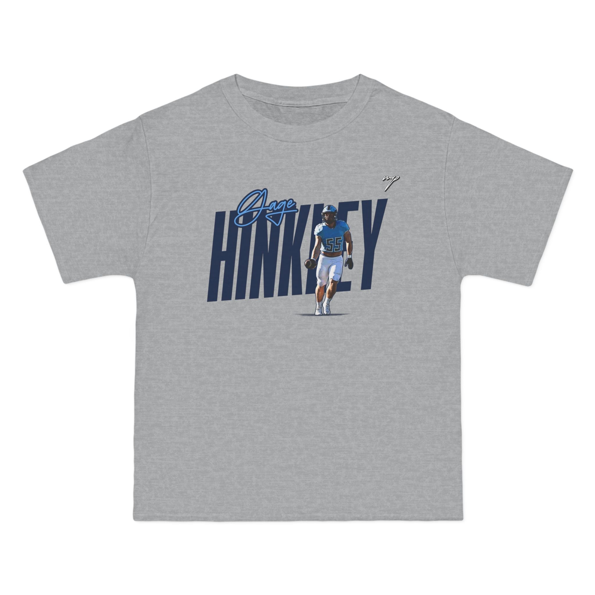Gage Hinkley Vintage Tee