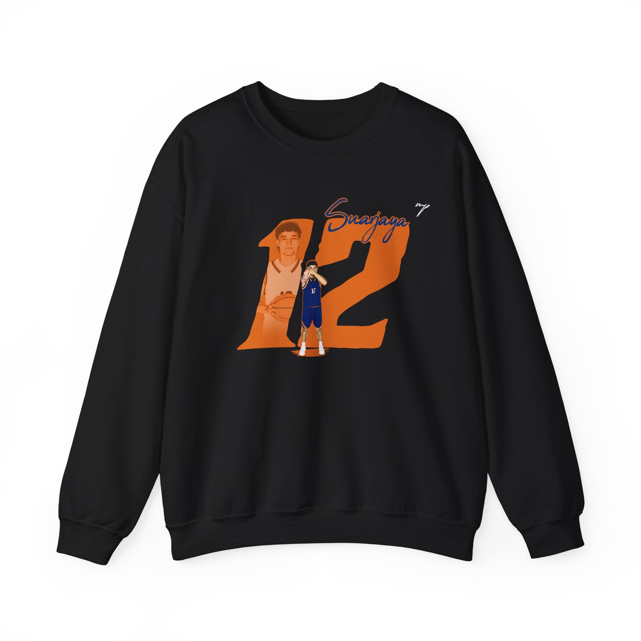 Noah Suarjaya Crewneck