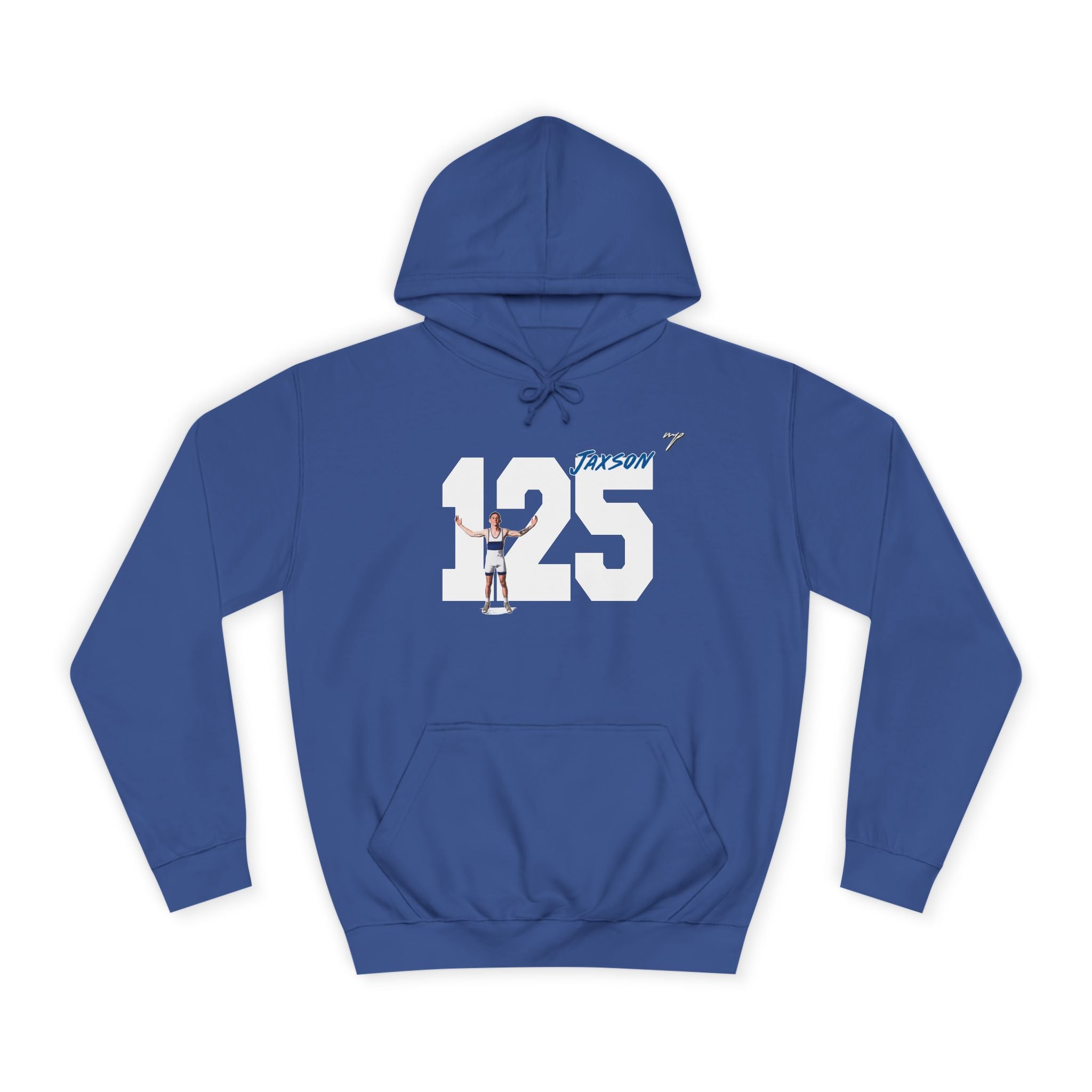 Jaxson Irvine Hoodie
