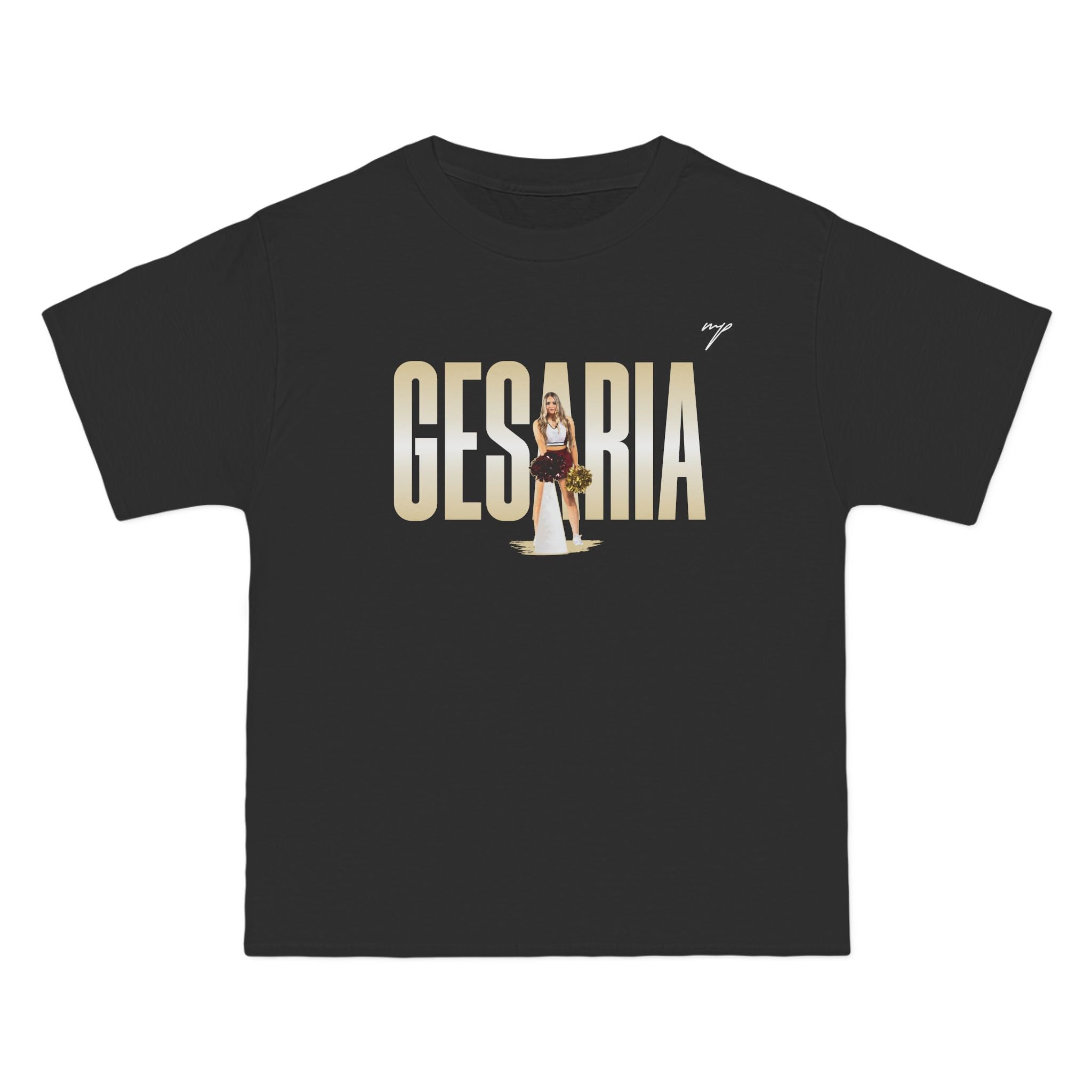 Gesaria Motwani Vintage Tee